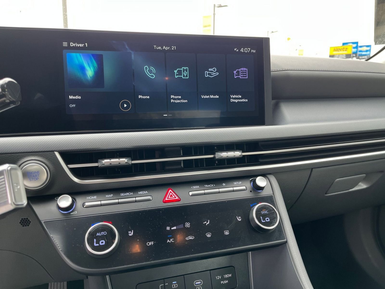 Thumbnail: 2025 Hyundai Sonata - 20