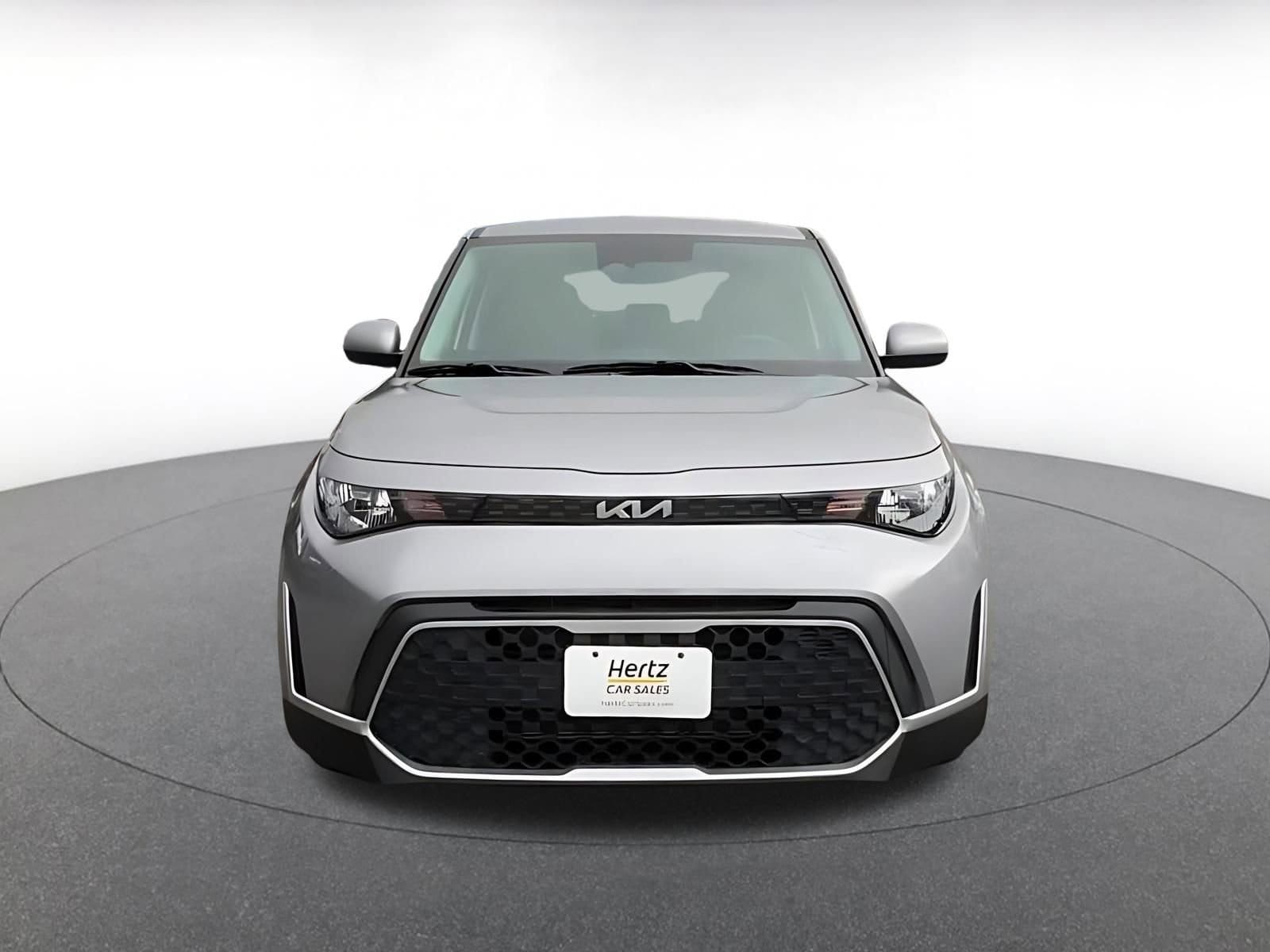 Thumbnail: 2025 Kia Soul - 4