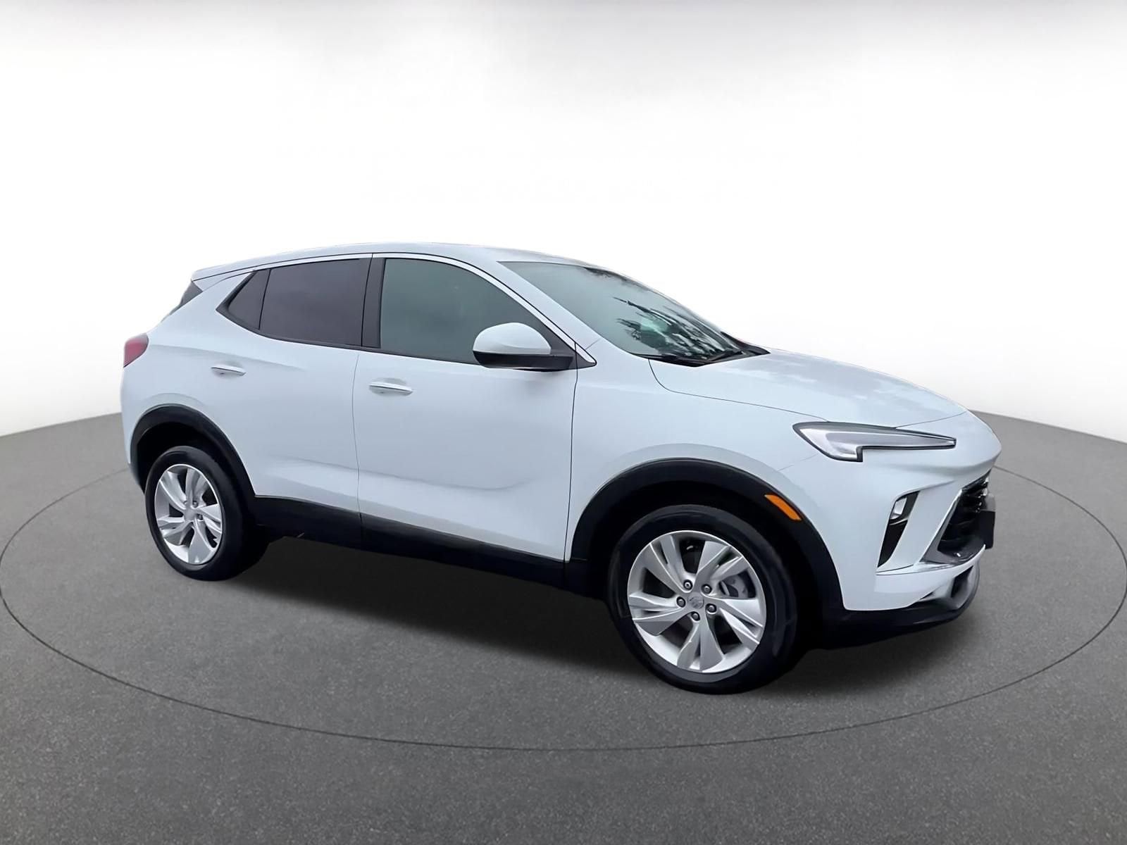 Thumbnail: 2025 Buick Encore GX - 2