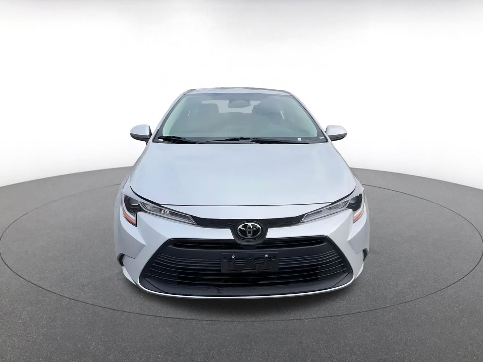Thumbnail: 2024 Toyota Corolla - 5