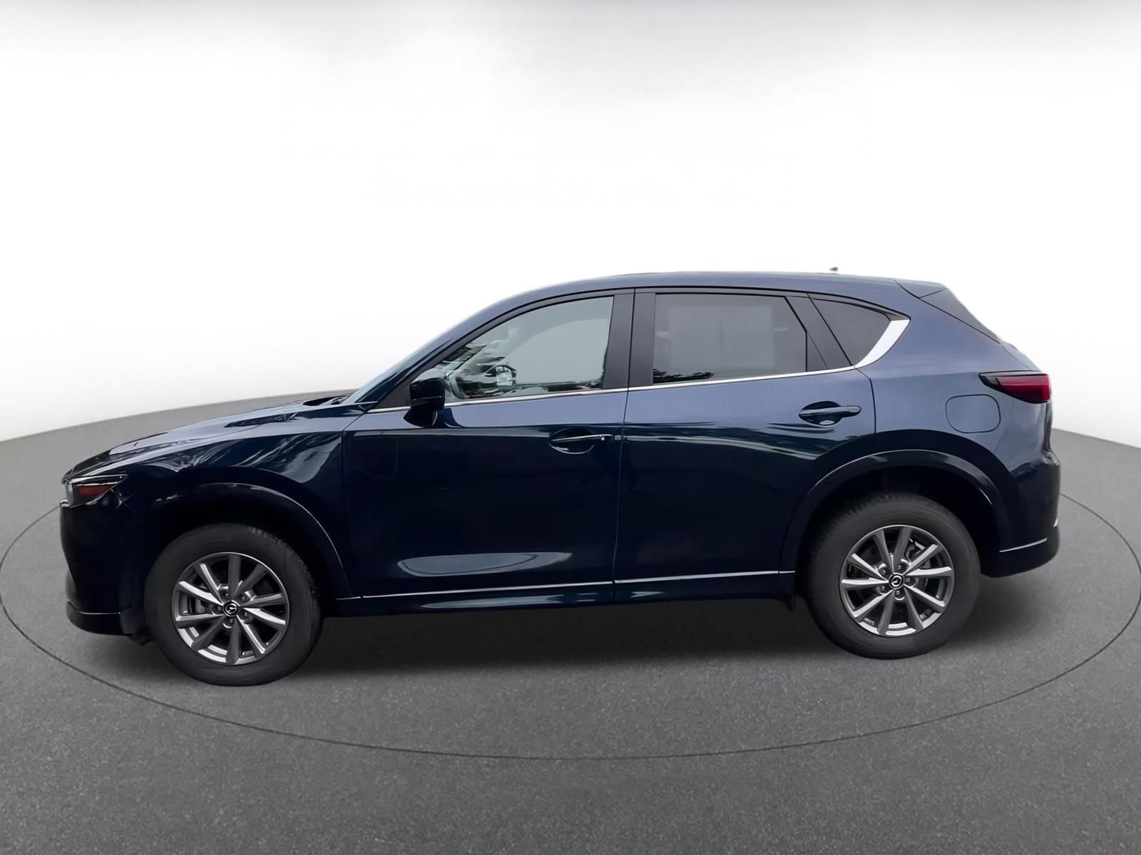 Thumbnail: 2025 Mazda CX-5 - 9