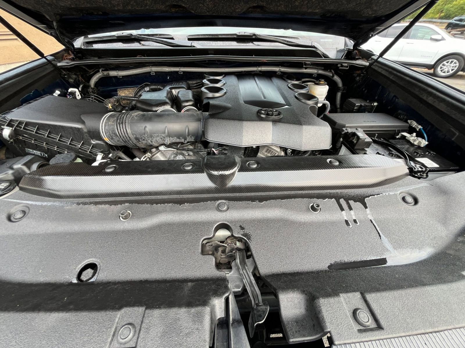 Thumbnail: 2024 Toyota 4Runner - 32