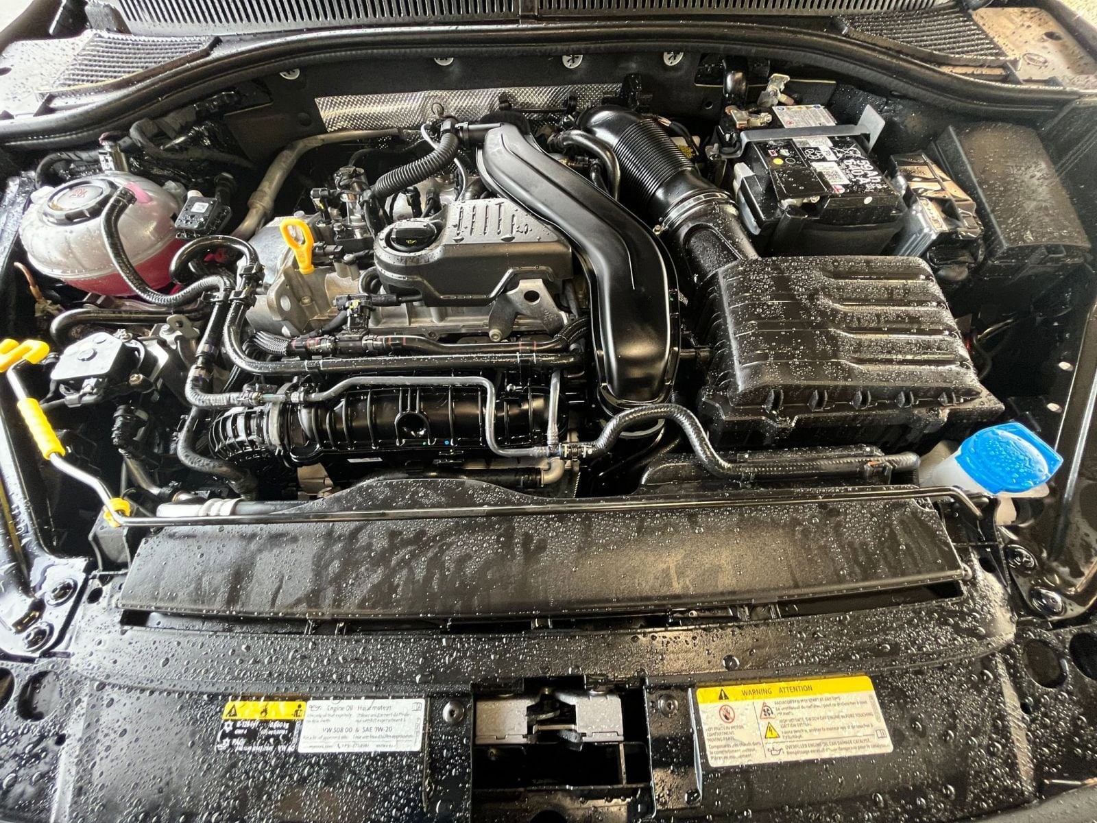 Thumbnail: 2025 Volkswagen Jetta - 32