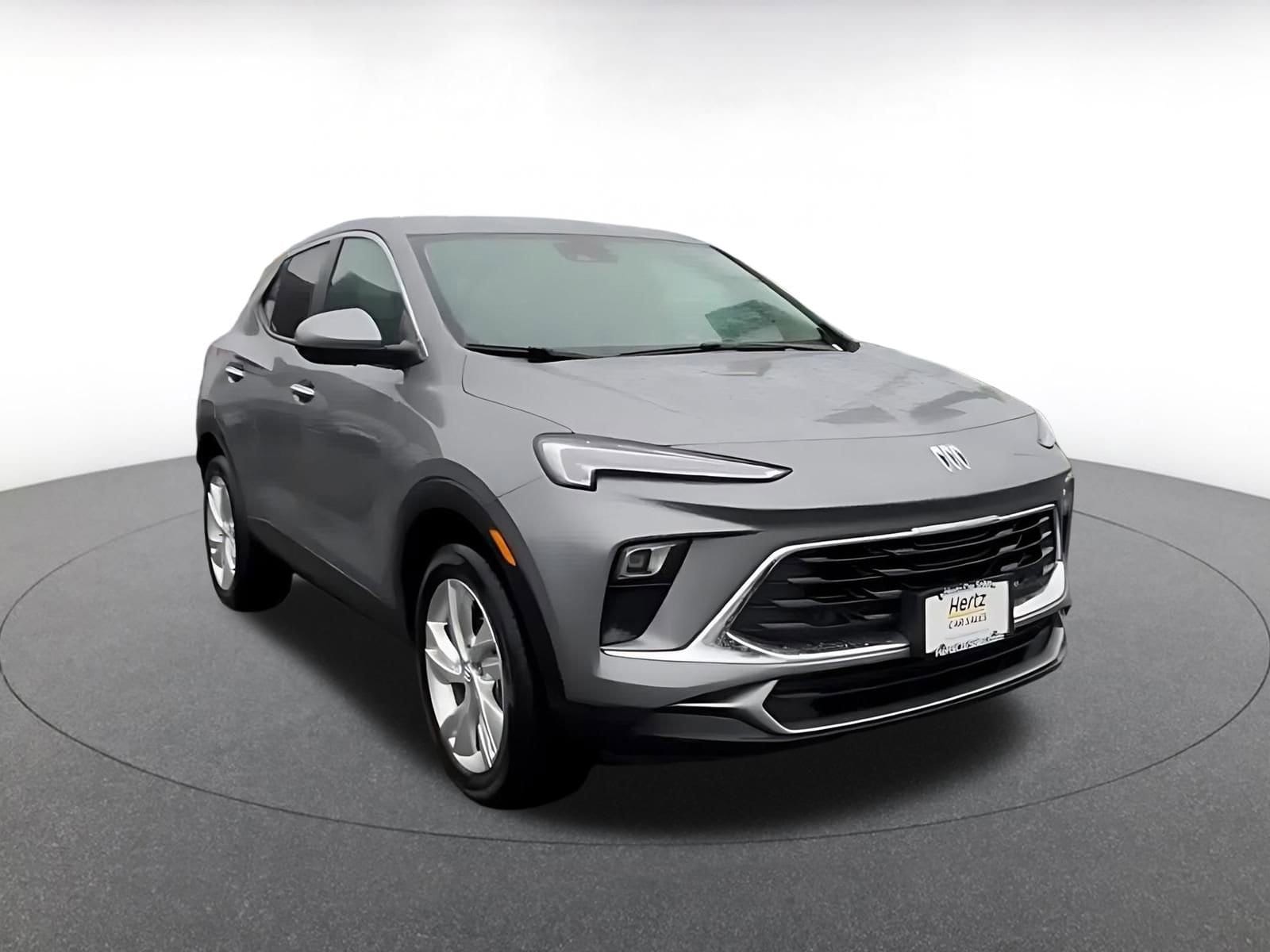 Thumbnail: 2025 Buick Encore GX - 3