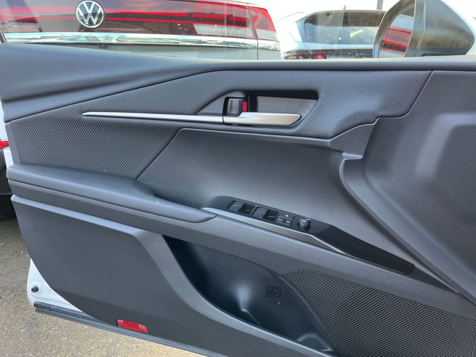 Thumbnail: 2025 Toyota Camry - 18