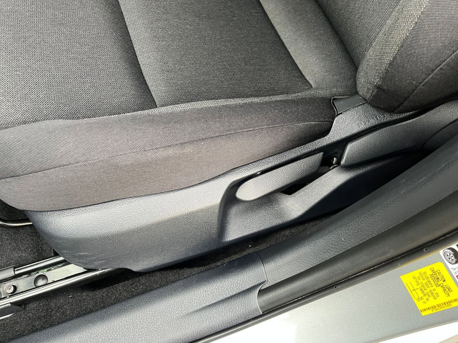 Thumbnail: 2025 Toyota Camry - 22