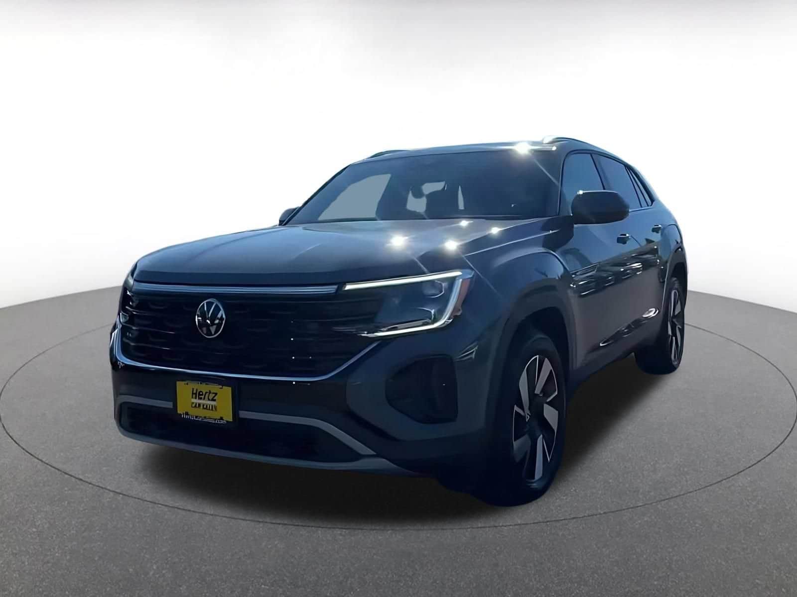 Thumbnail: 2026 Volkswagen Atlas - 5