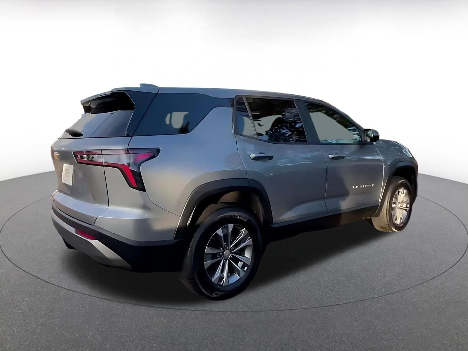 Thumbnail: 2025 Chevrolet Equinox - 14