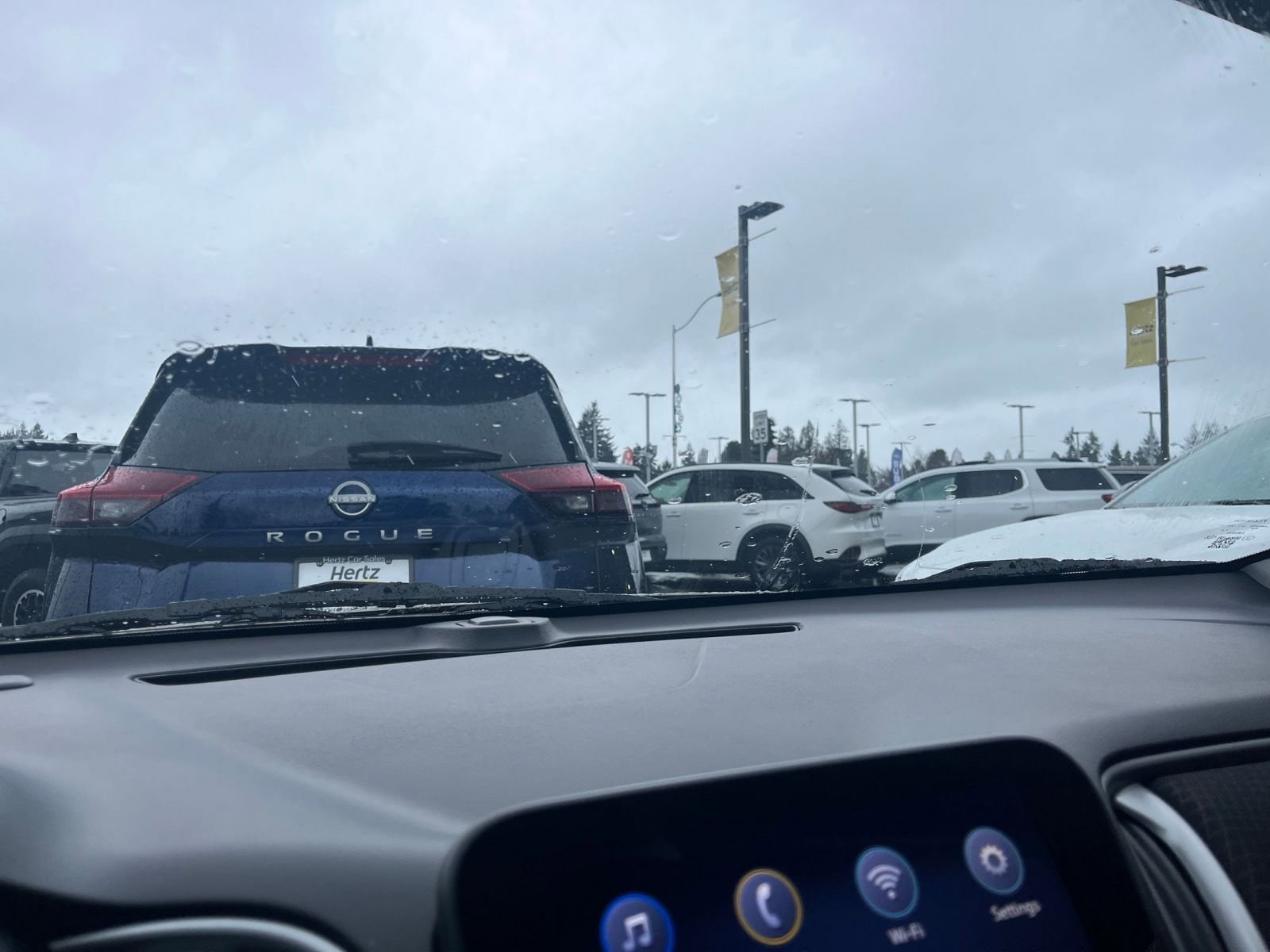 Thumbnail: 2024 Chevrolet Malibu - 17