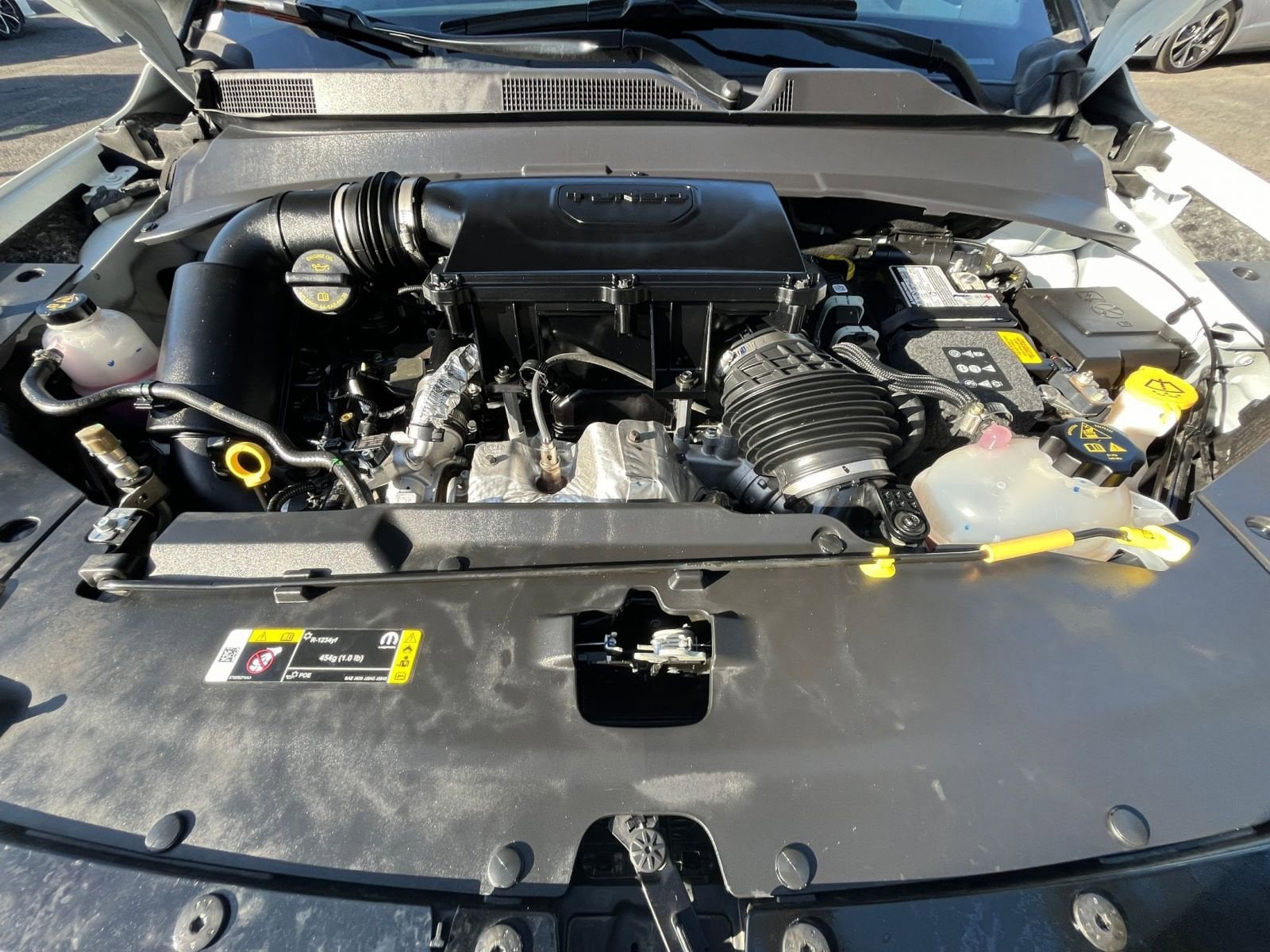 Thumbnail: 2025 Jeep Compass - 32