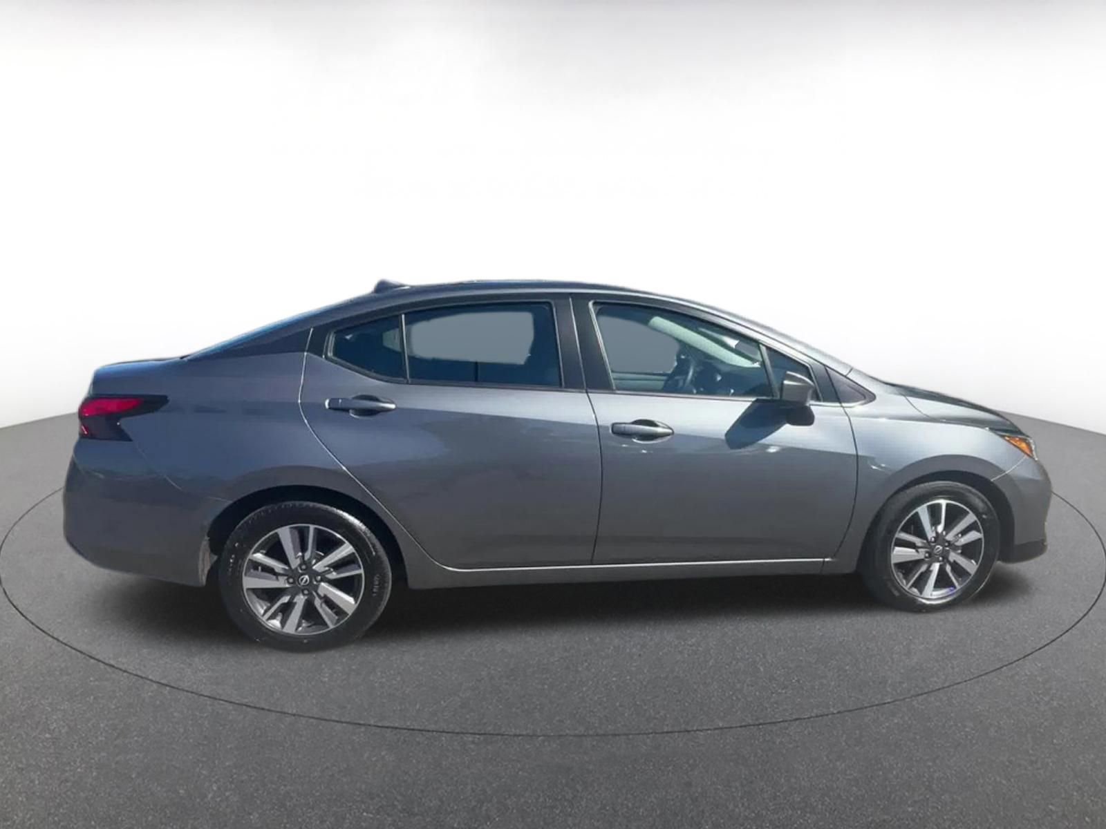 Thumbnail: 2025 Nissan Versa - 16