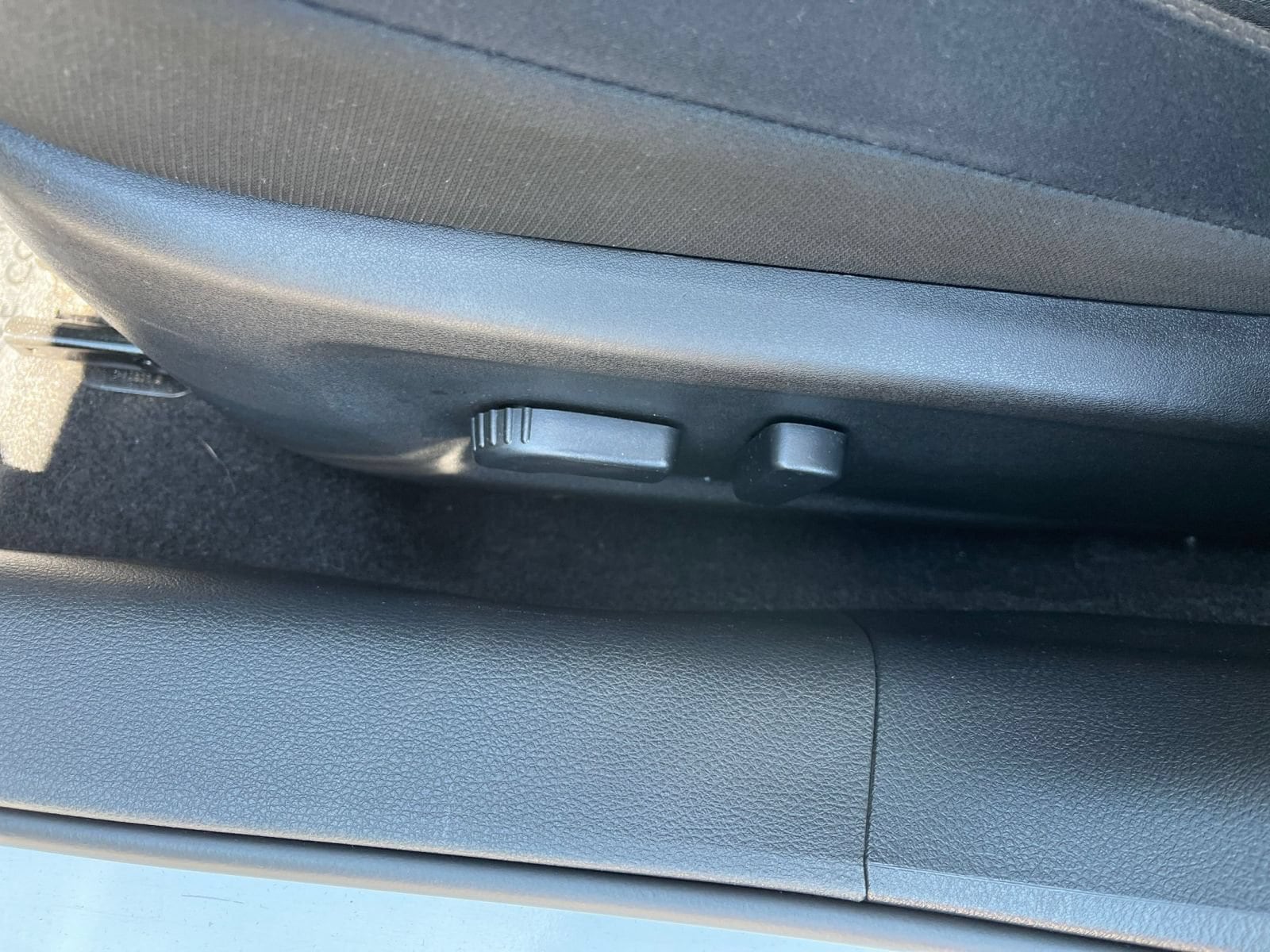 2025 Nissan Altima SV - Photo 21
