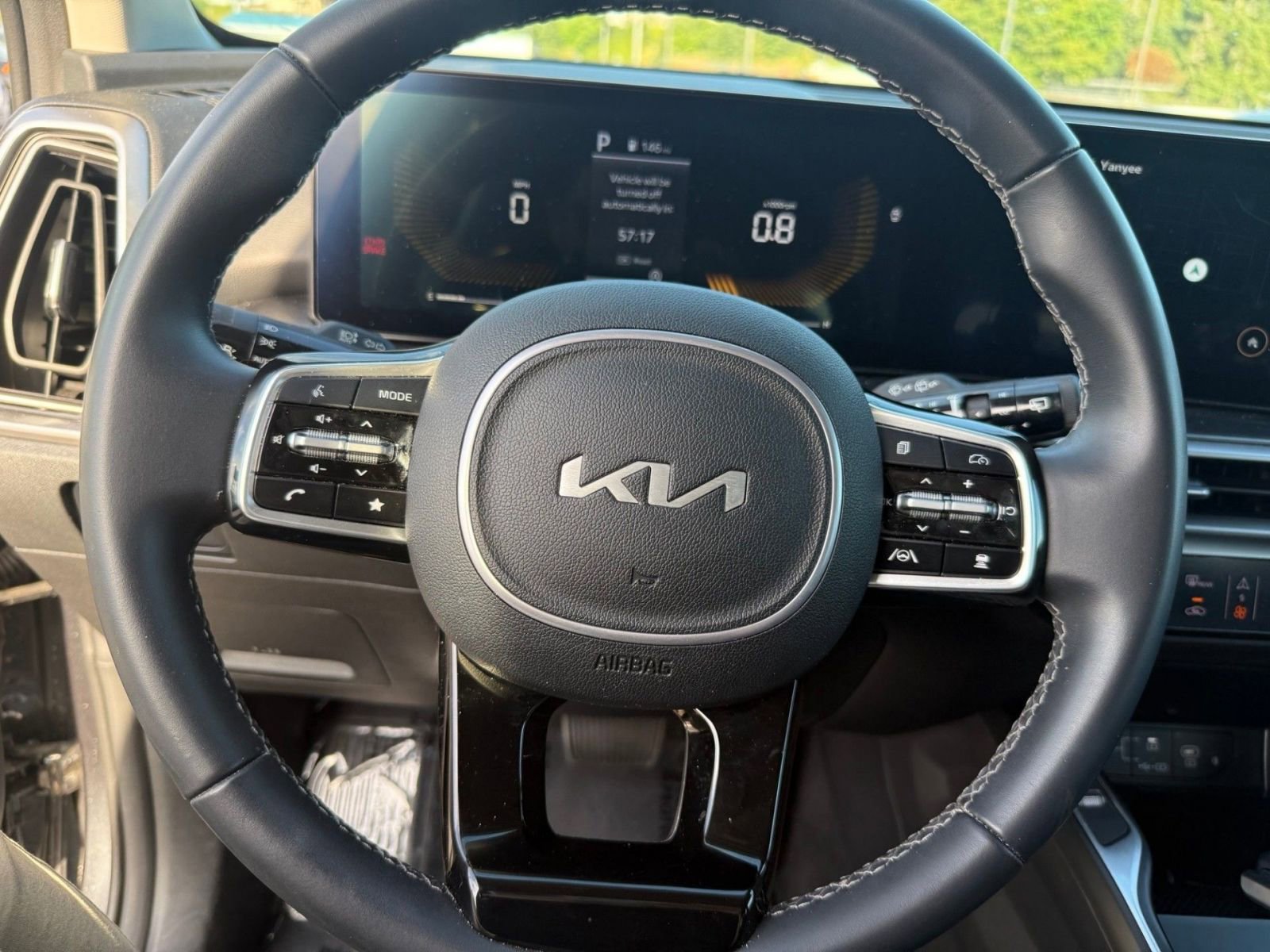 Thumbnail: 2024 Kia Sorento - 29