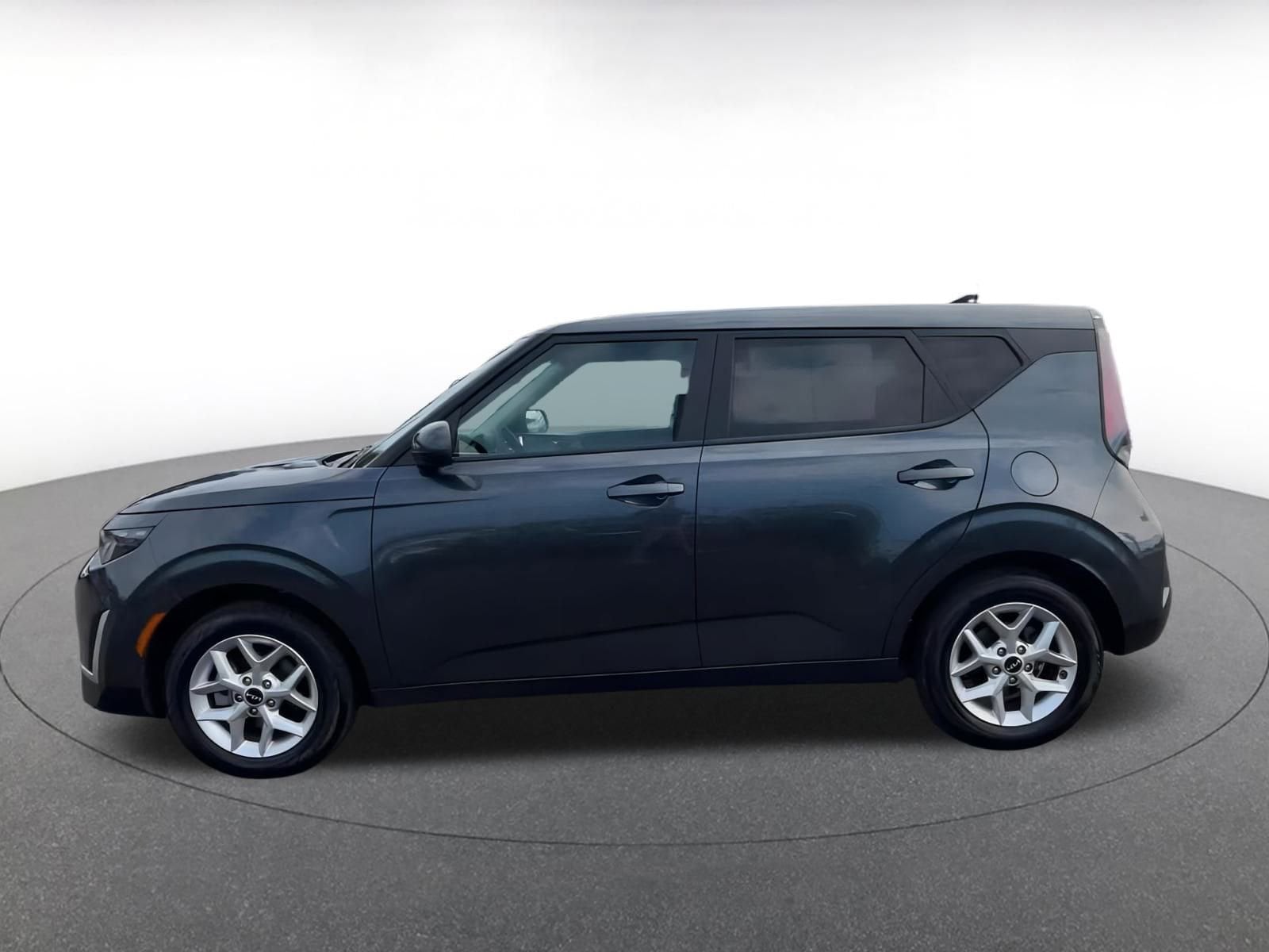 Thumbnail: 2024 Kia Soul - 8