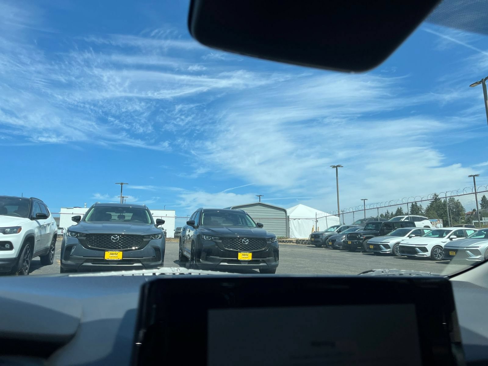 Thumbnail: 2025 Toyota Corolla - 14