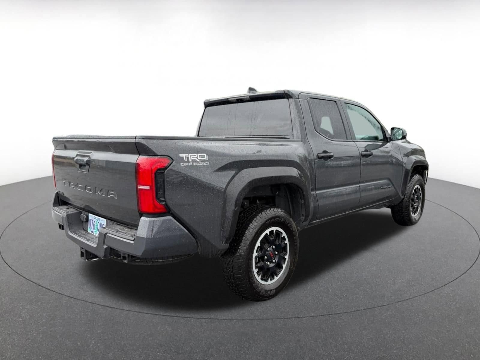 Thumbnail: 2025 Toyota Tacoma - 7