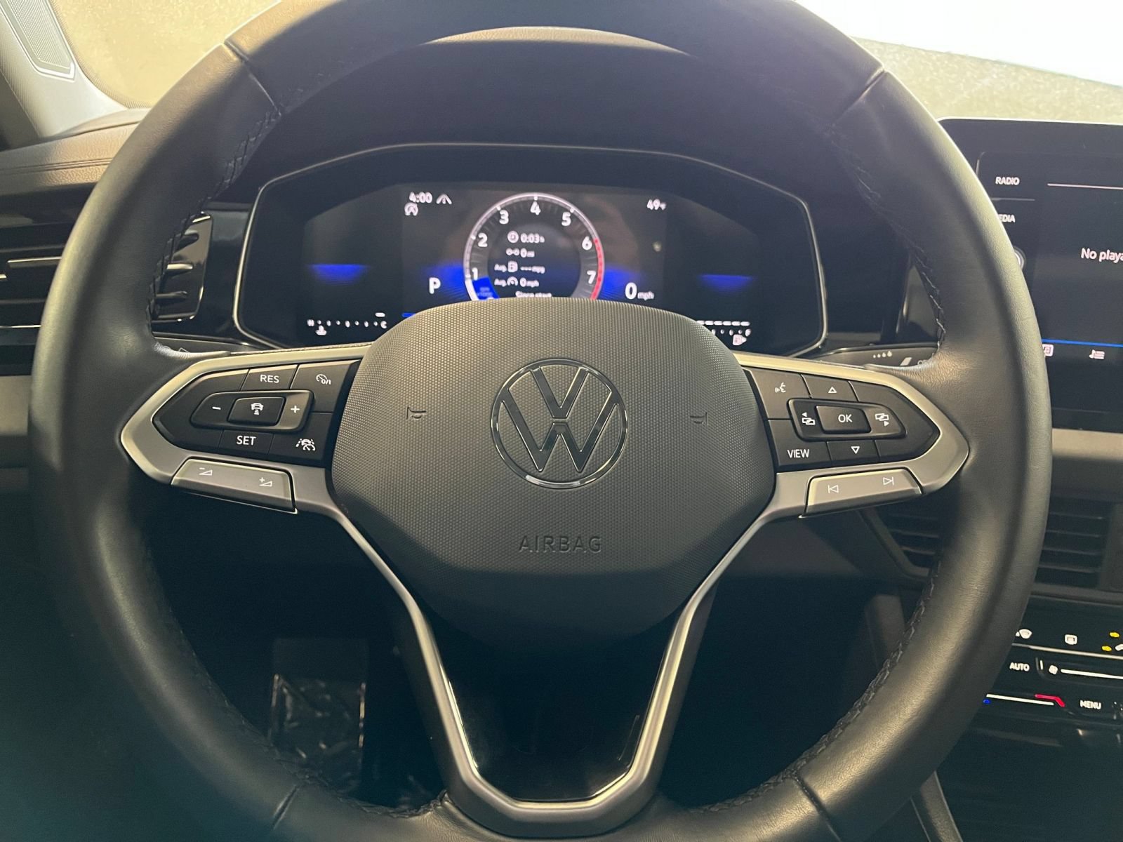 Thumbnail: 2025 Volkswagen Jetta - 29