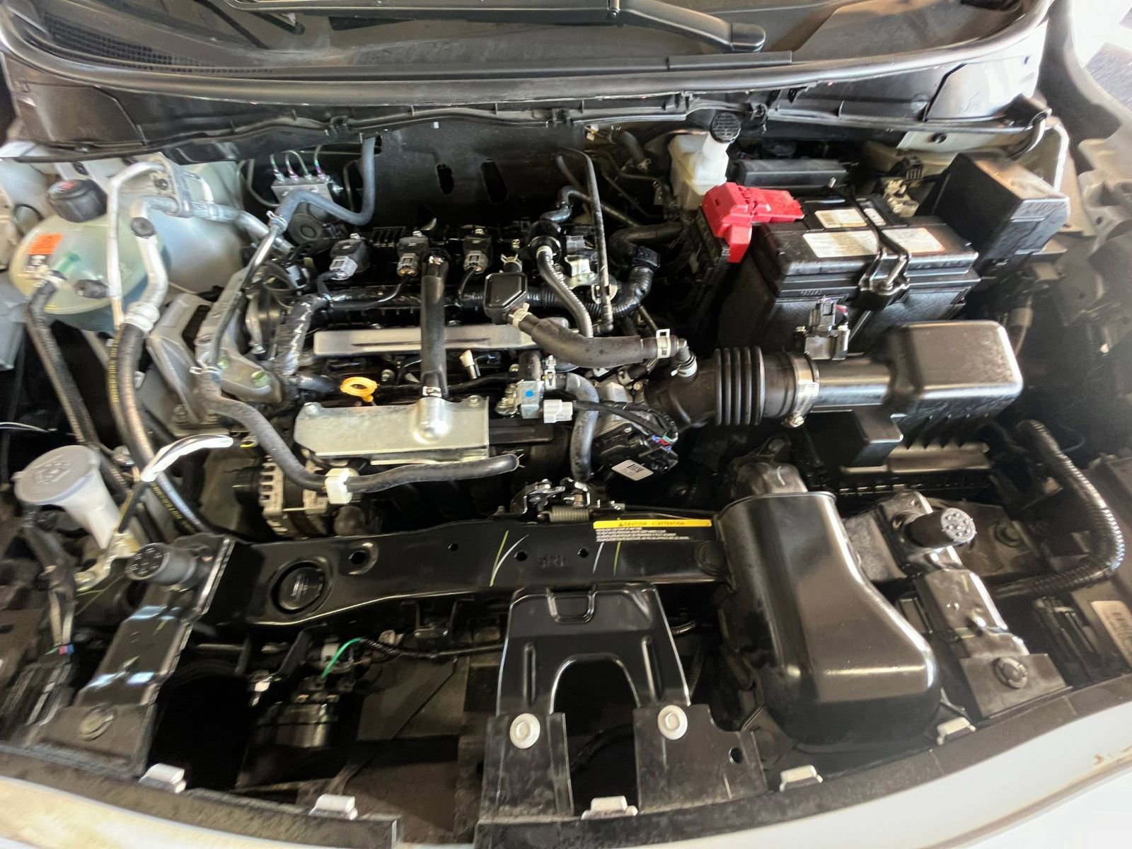 Thumbnail: 2024 Nissan Versa - 32