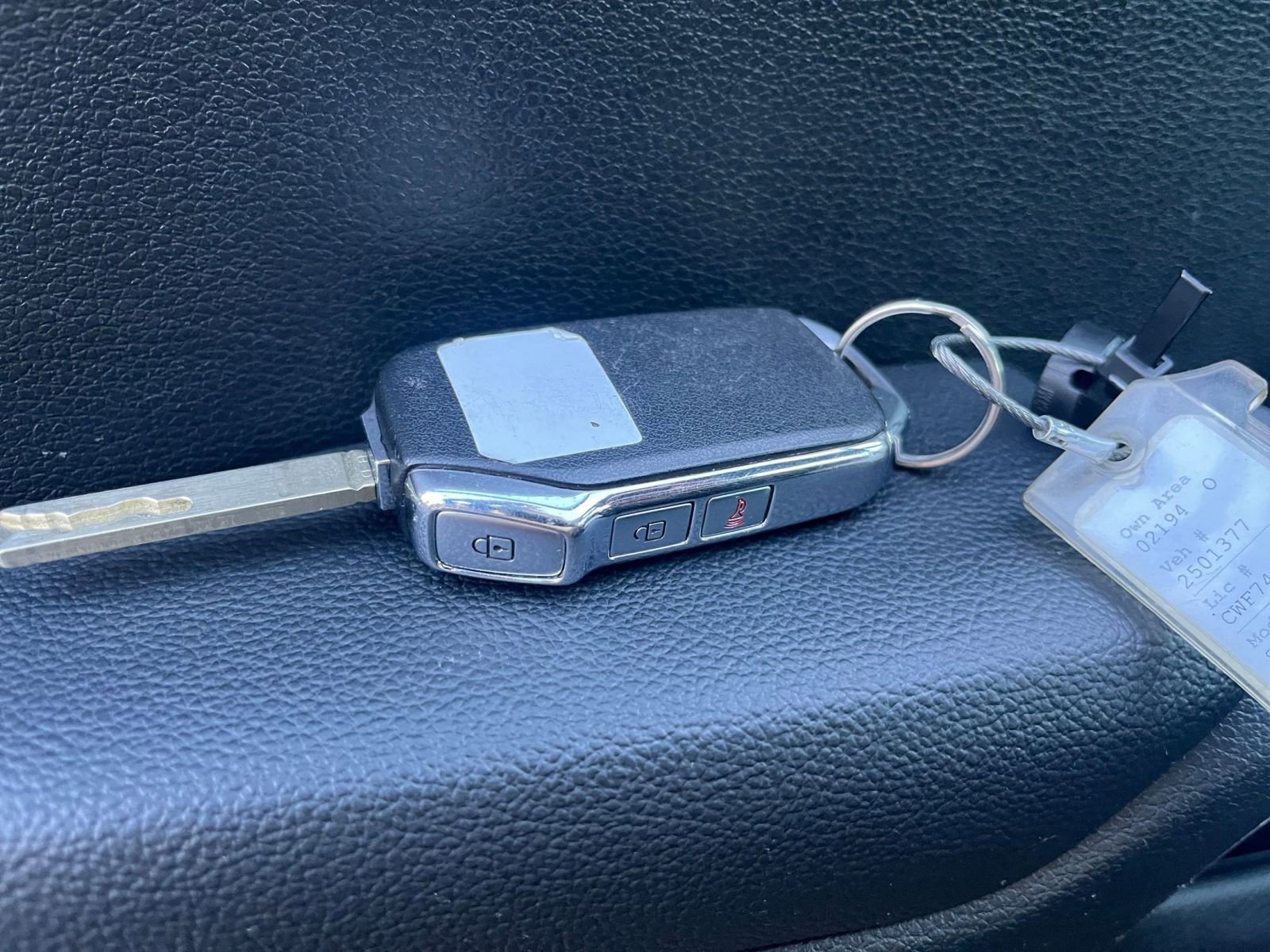 Thumbnail: 2025 Kia Soul - 21