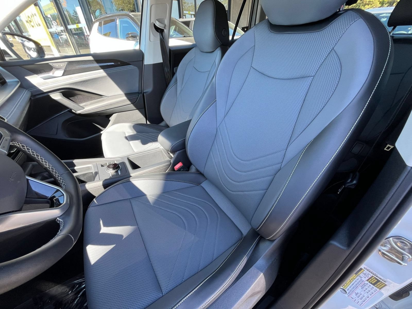 Thumbnail: 2026 Volkswagen Tiguan - 33