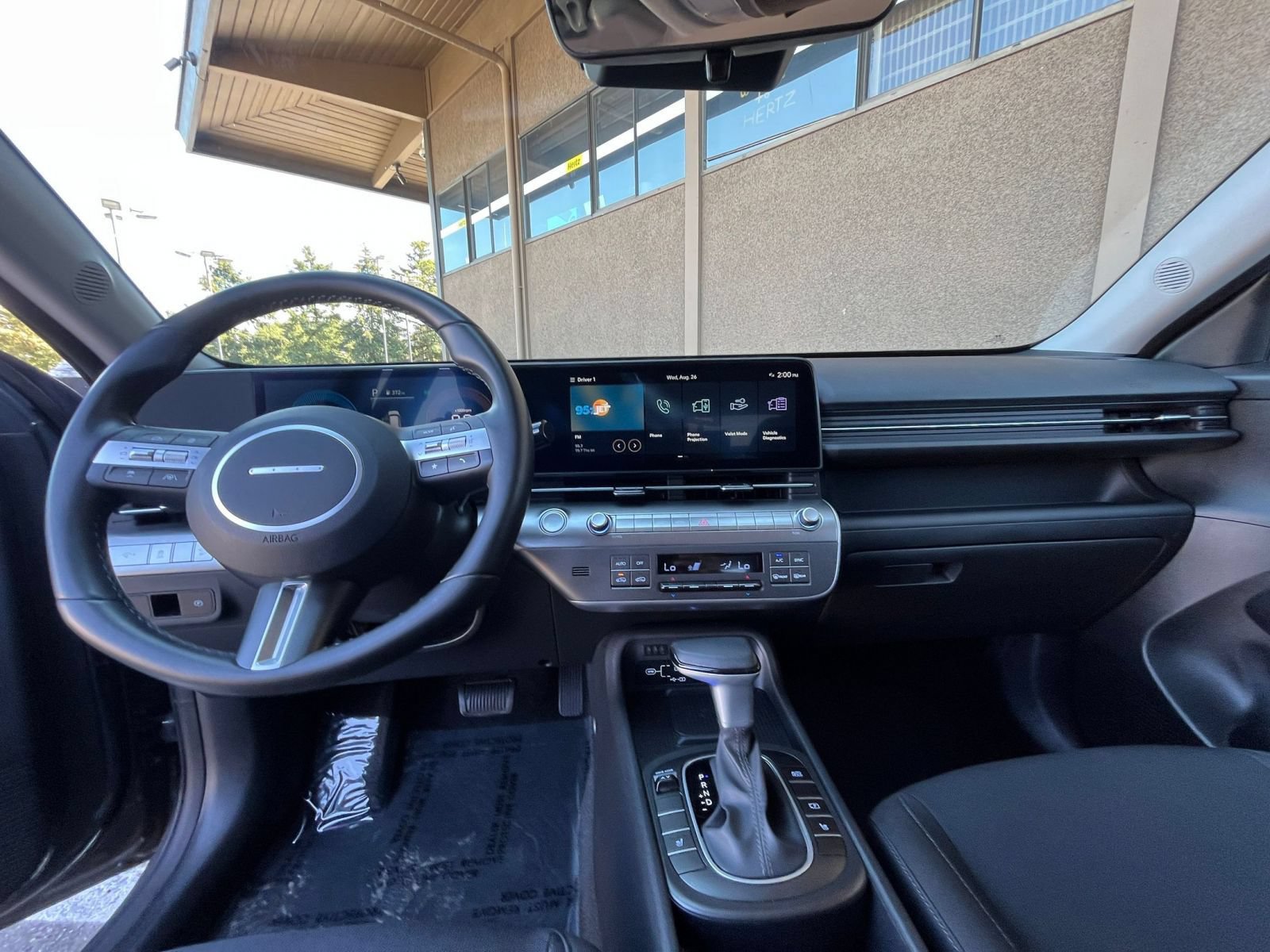 Thumbnail: 2026 Hyundai Kona - 29