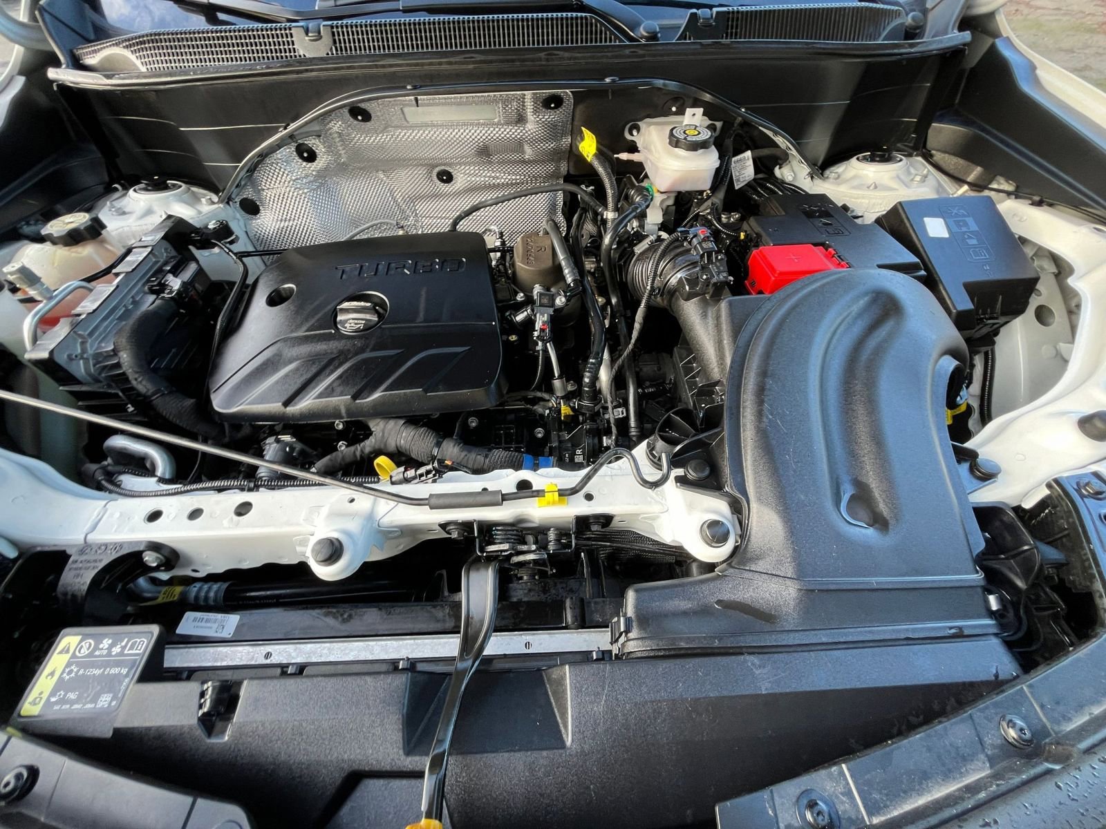 Thumbnail: 2025 Buick Encore GX - 32