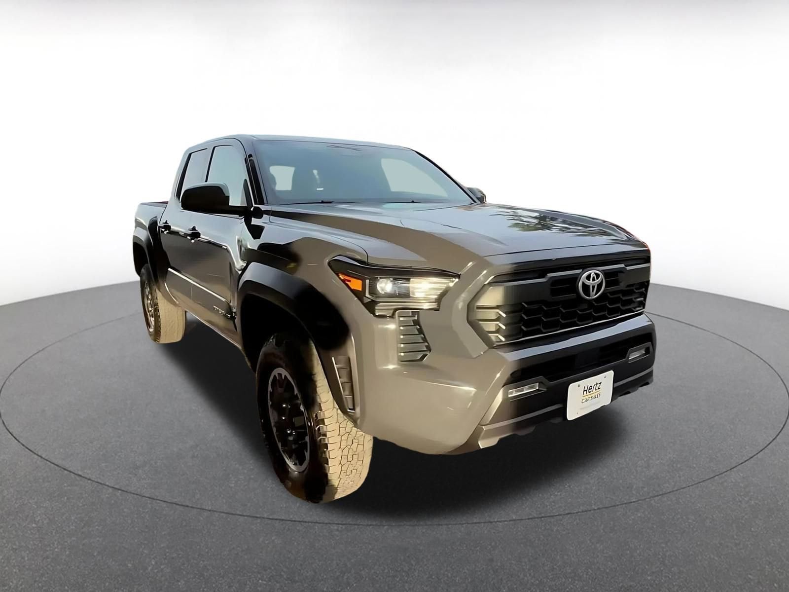 Thumbnail: 2025 Toyota Tacoma - 3