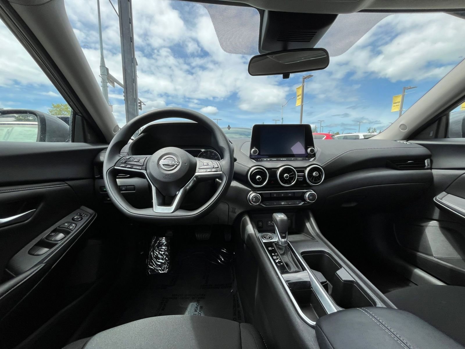 Thumbnail: 2024 Nissan Sentra - 33