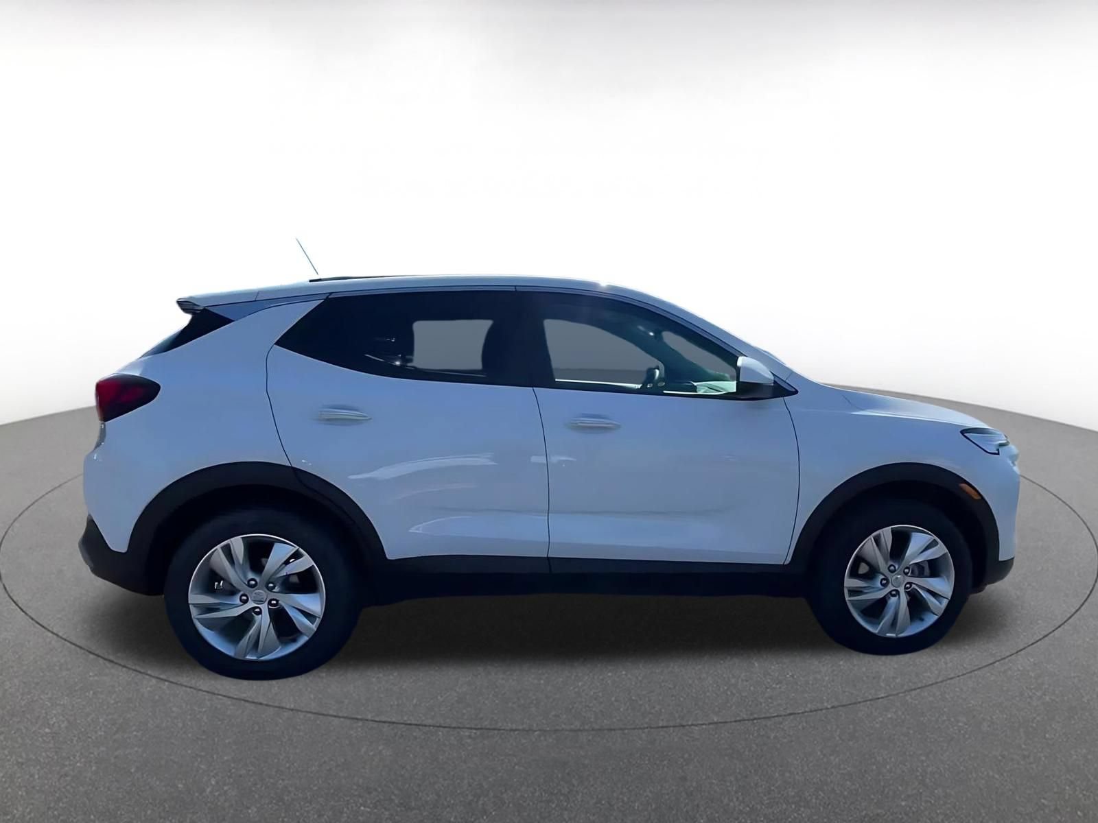 Thumbnail: 2026 Buick Encore GX - 16
