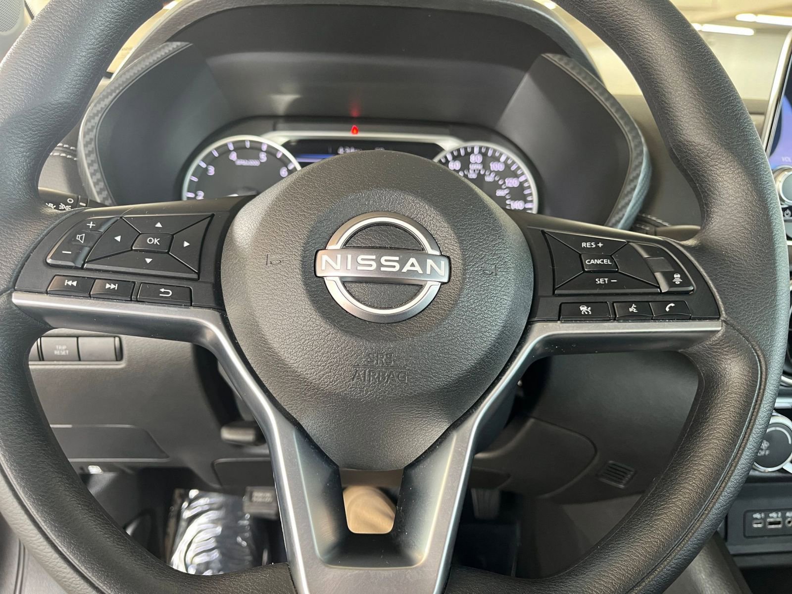 Thumbnail: 2024 Nissan Sentra - 28