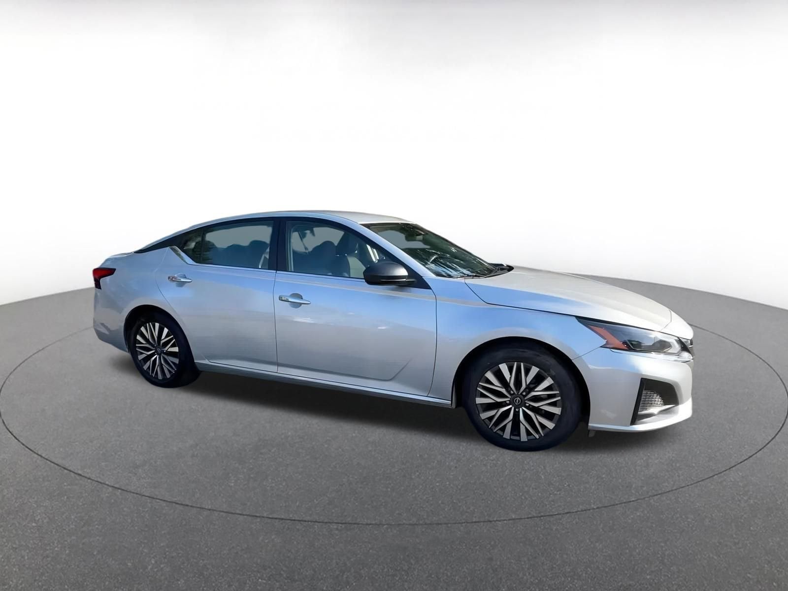 Thumbnail: 2024 Nissan Altima - 2