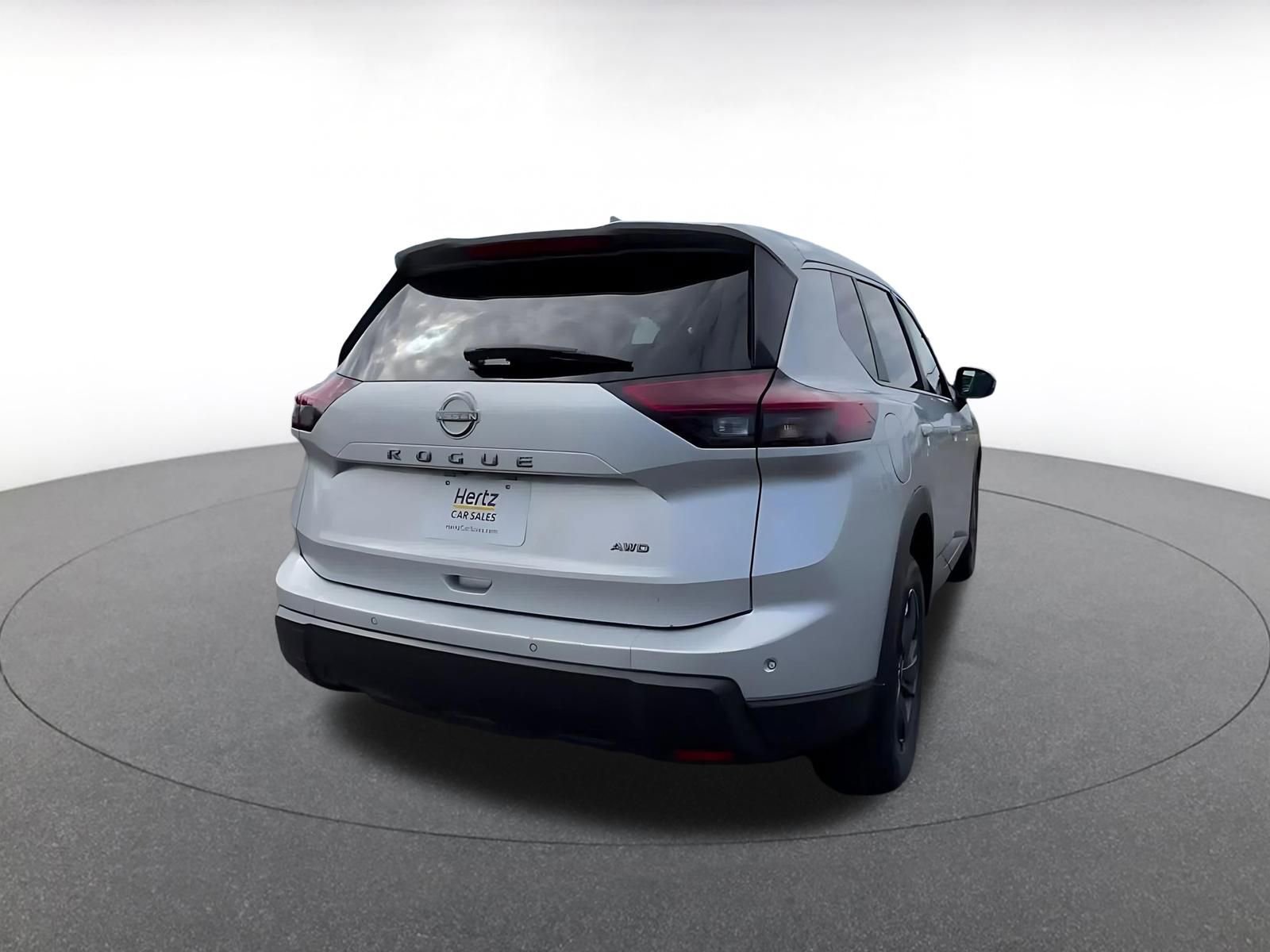 Thumbnail: 2025 Nissan Rogue - 15