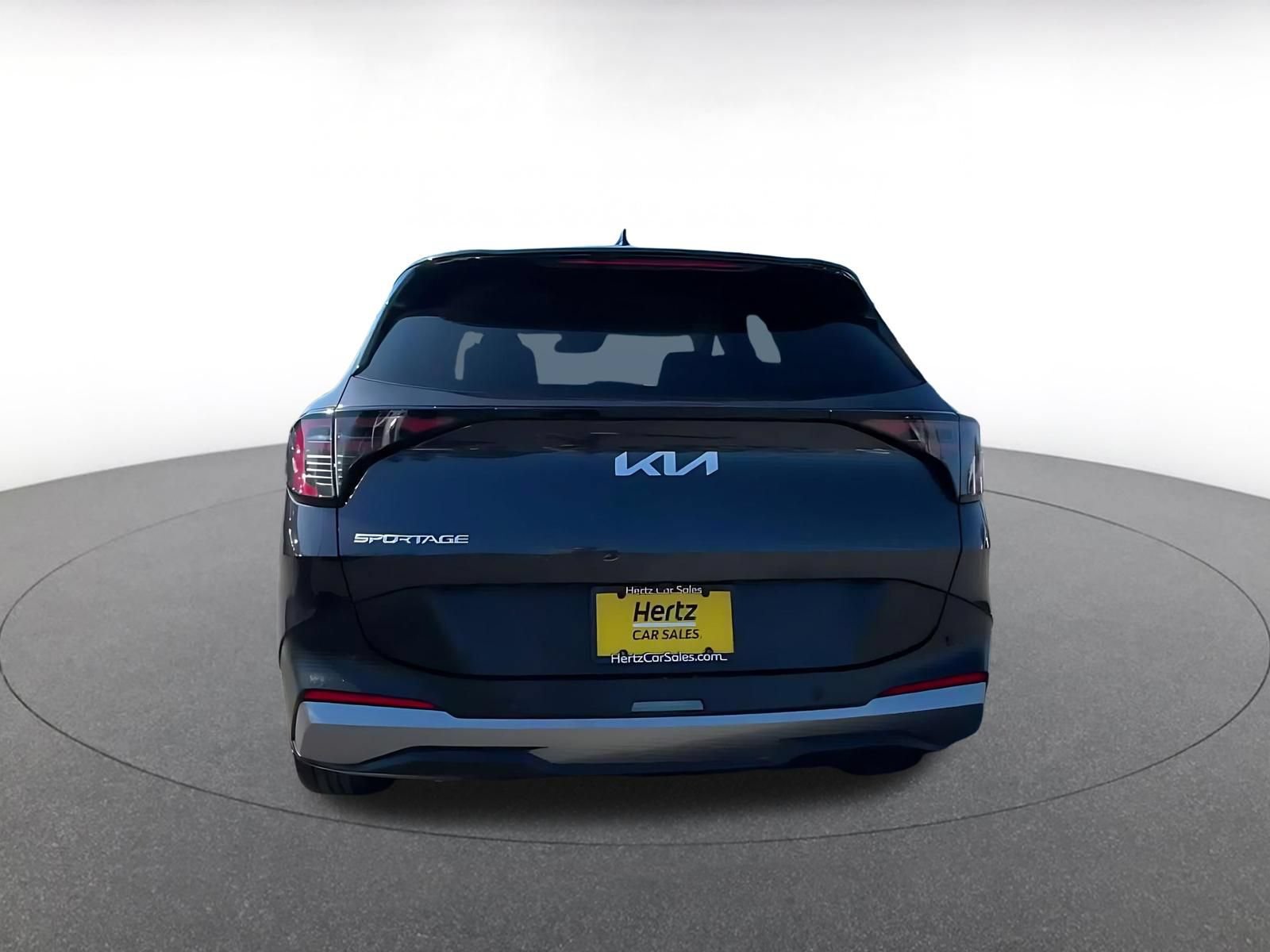 Thumbnail: 2026 Kia Sportage - 12