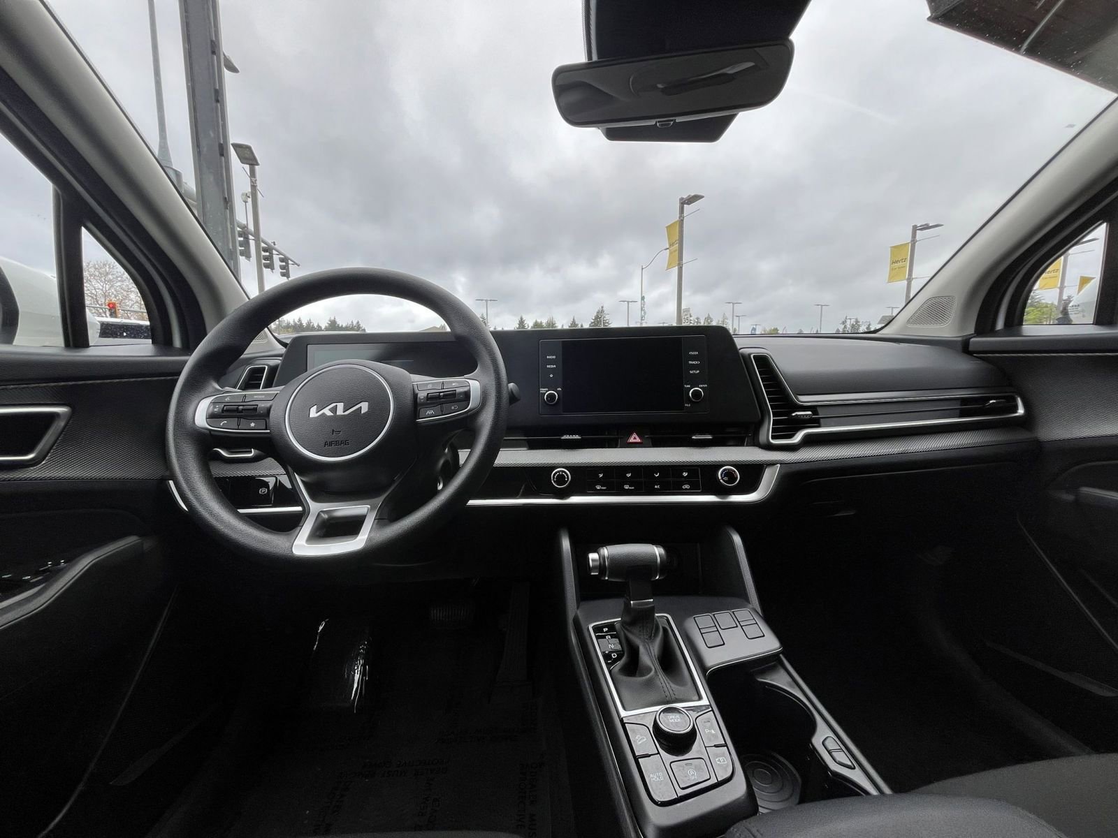 Thumbnail: 2025 Kia Sportage - 33