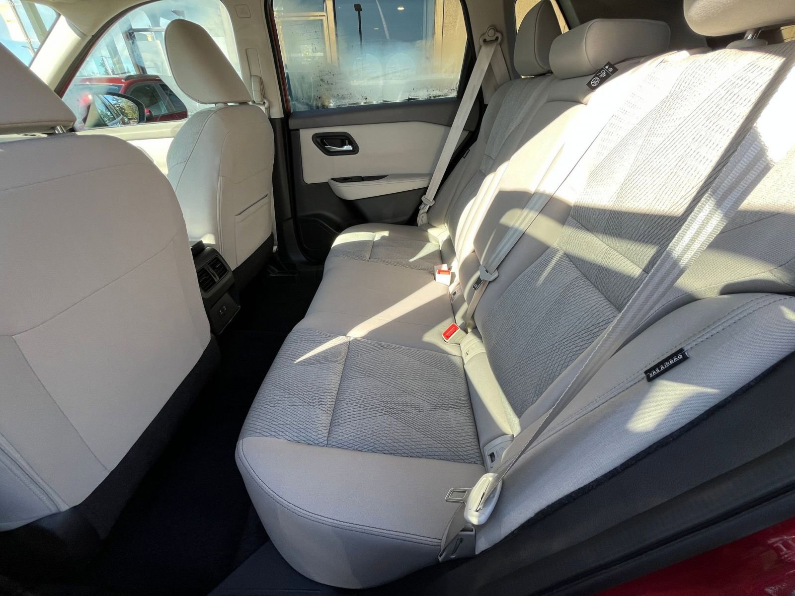 Thumbnail: 2025 Nissan Rogue - 28