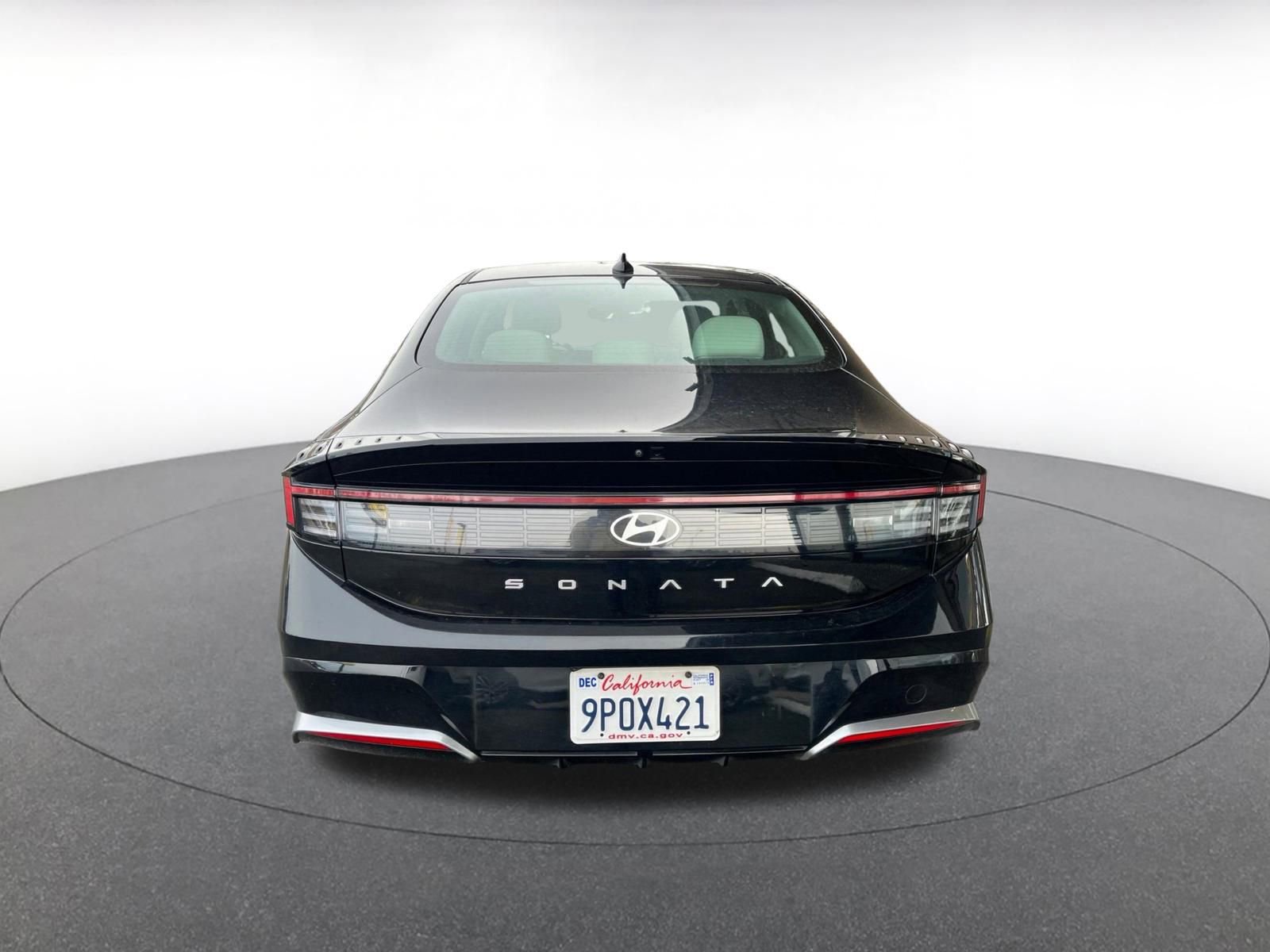 Thumbnail: 2025 Hyundai Sonata - 6