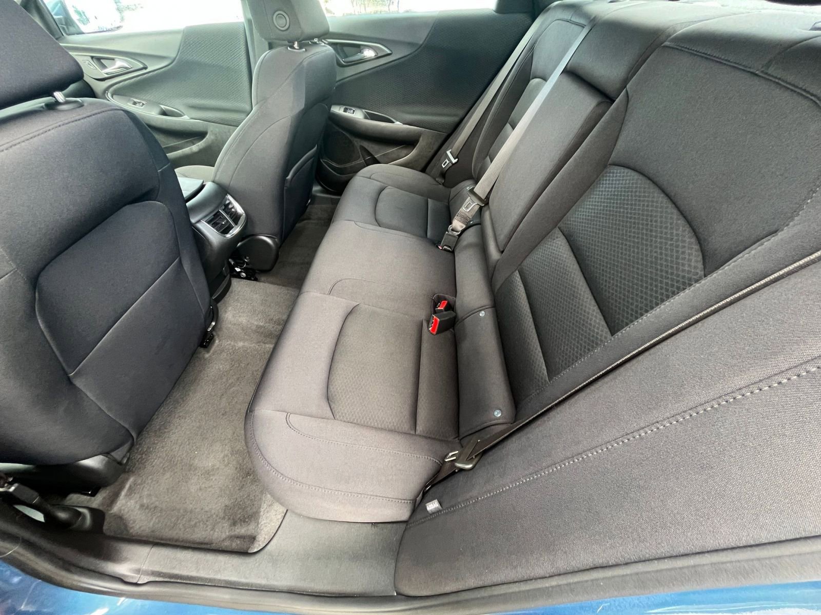 Thumbnail: 2024 Chevrolet Malibu - 27