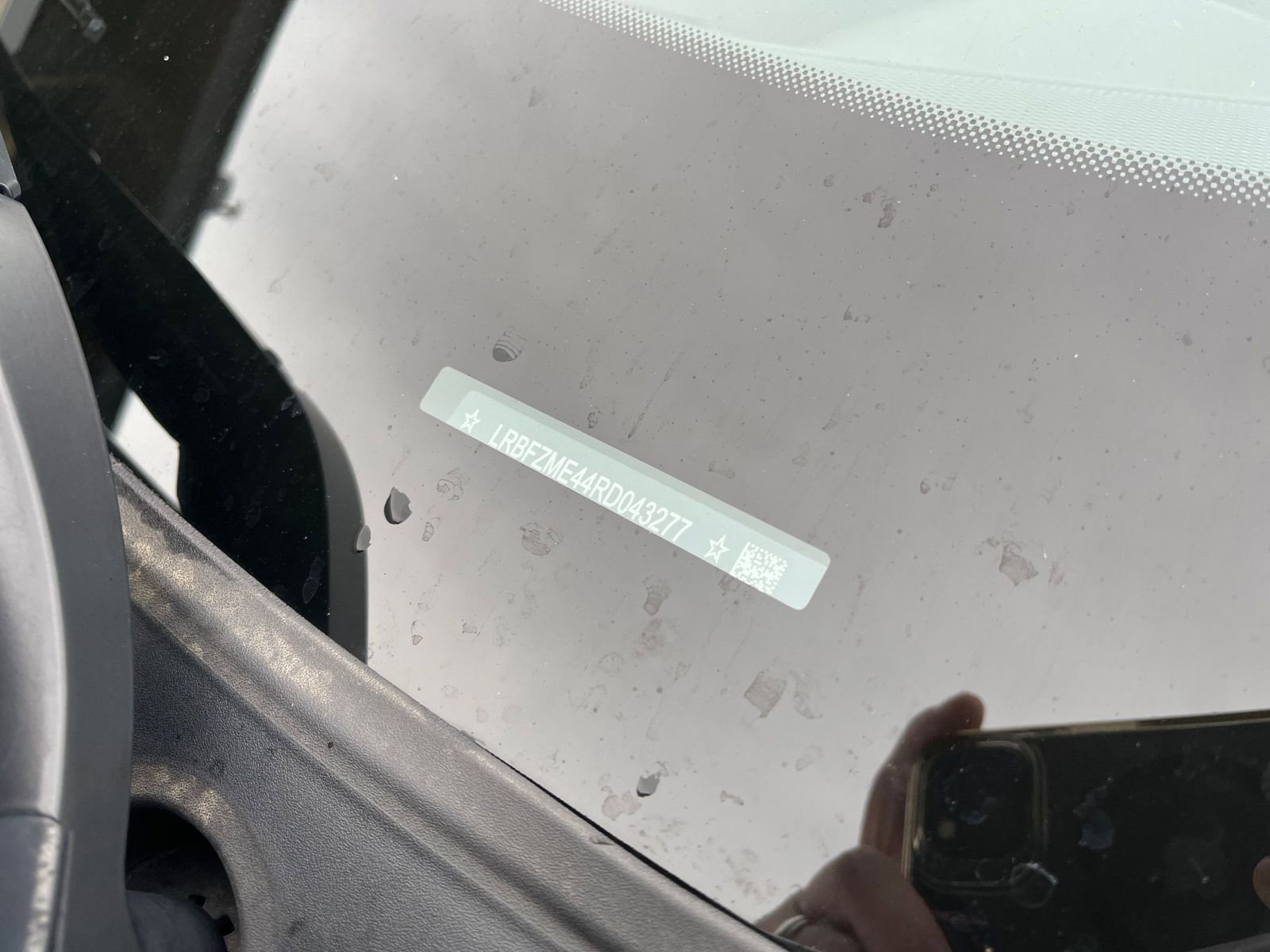 Thumbnail: 2024 Buick Envision - 30