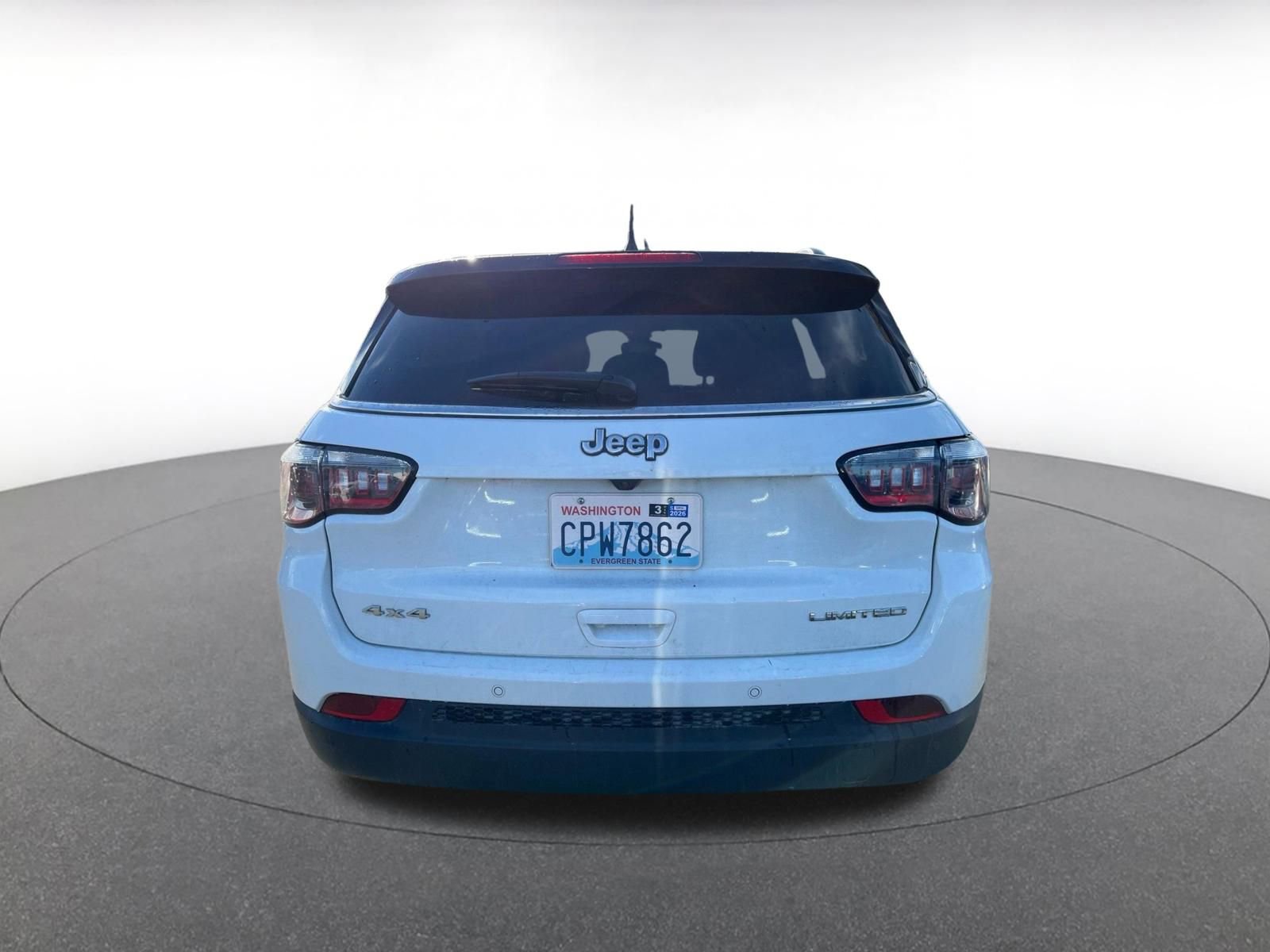 Thumbnail: 2025 Jeep Compass - 6