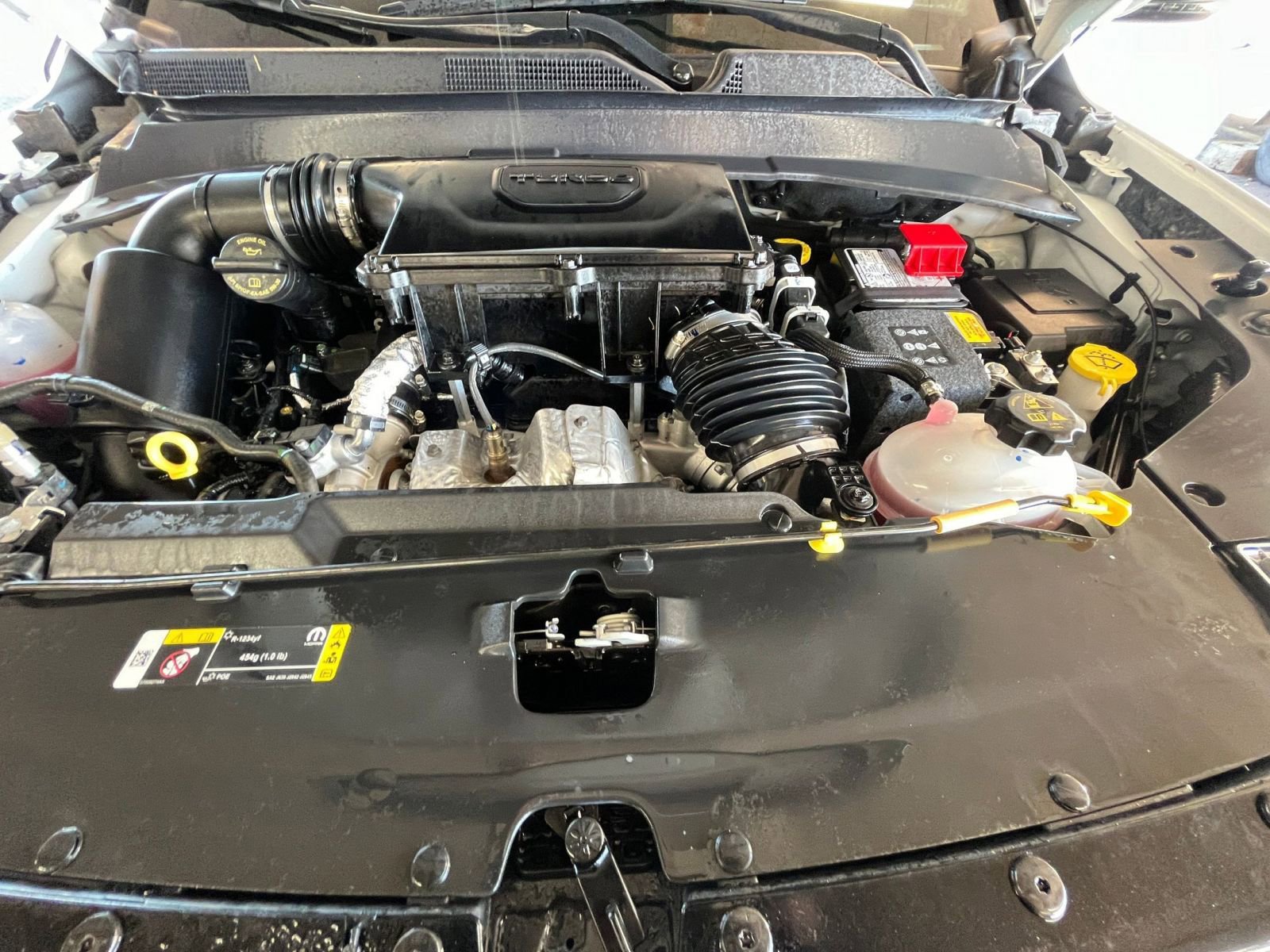 Thumbnail: 2025 Jeep Compass - 32