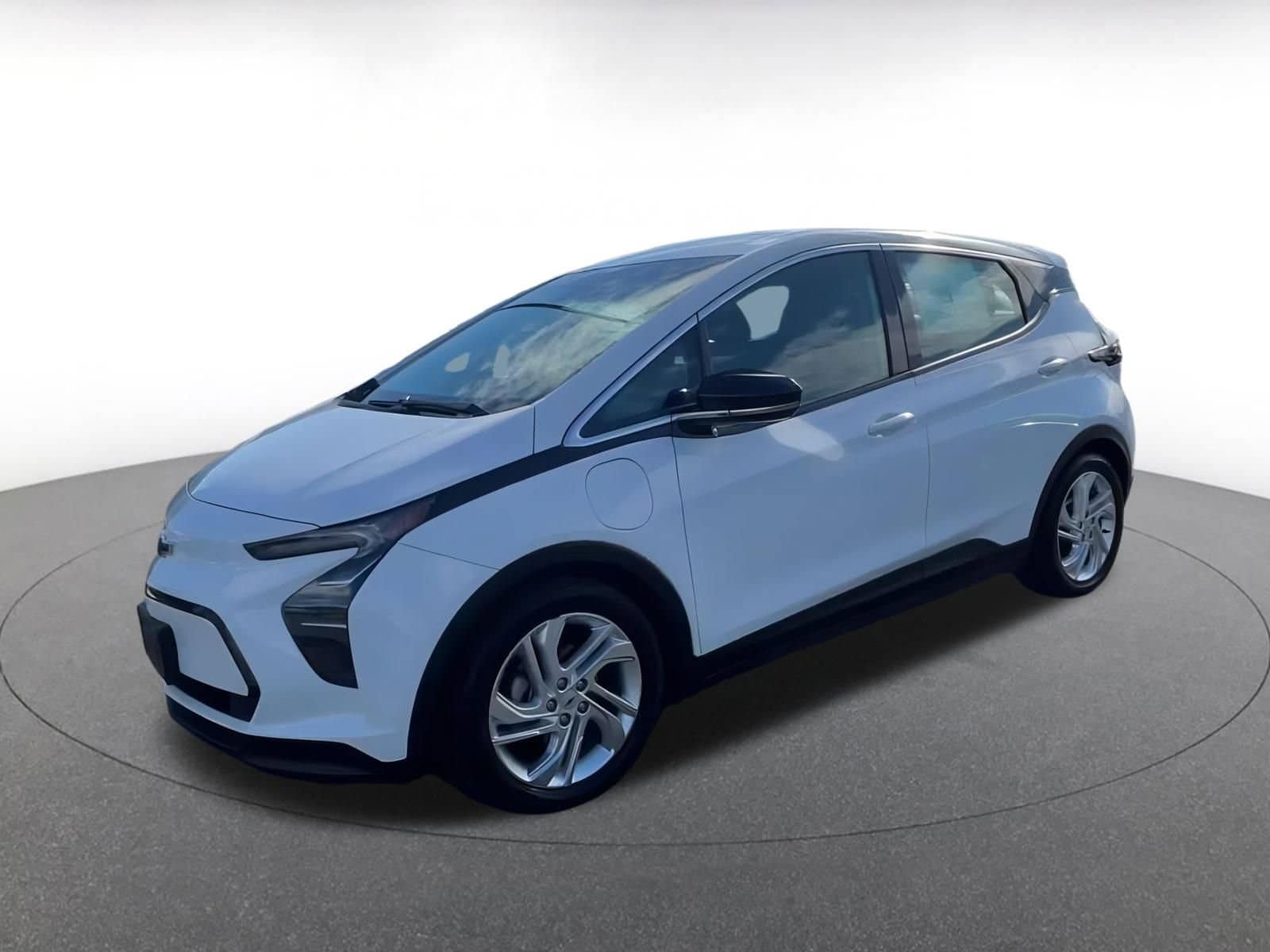 Thumbnail: 2023 Chevrolet Bolt EV - 7