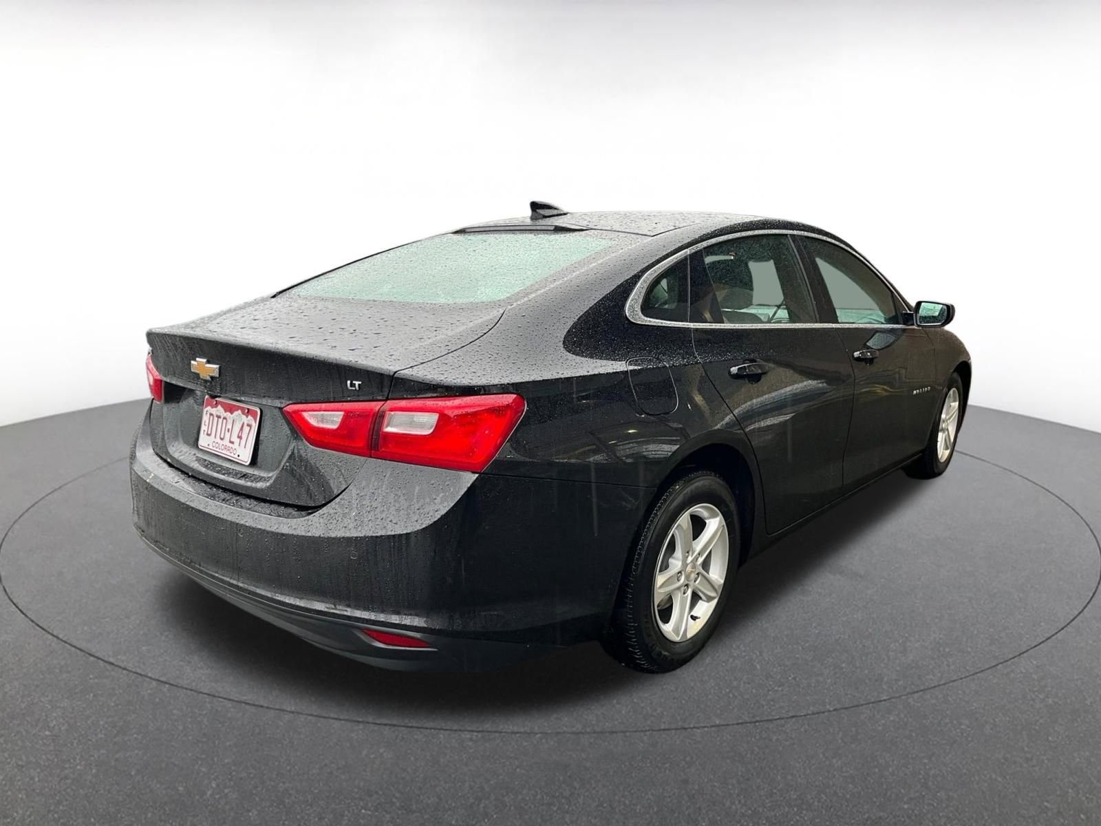 Thumbnail: 2024 Chevrolet Malibu - 7