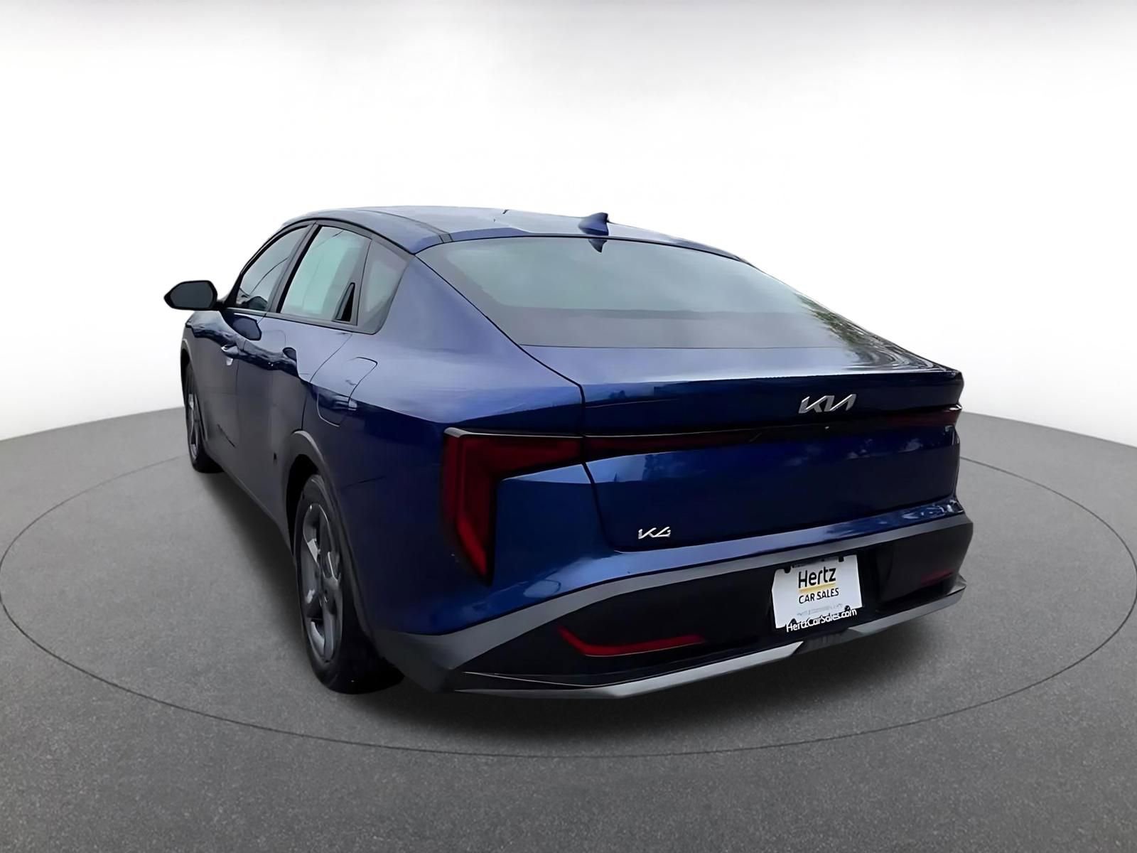 Thumbnail: 2025 Kia K4 - 11