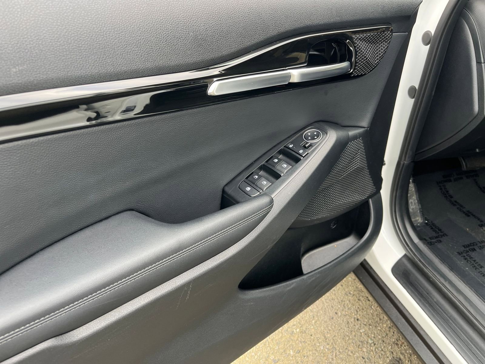 Thumbnail: 2025 Kia Seltos - 18