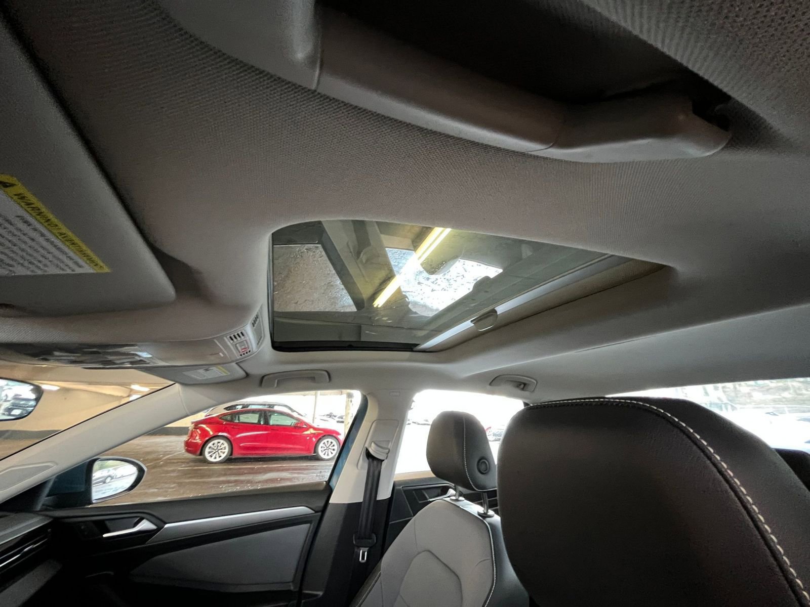 Thumbnail: 2025 Volkswagen Jetta - 31