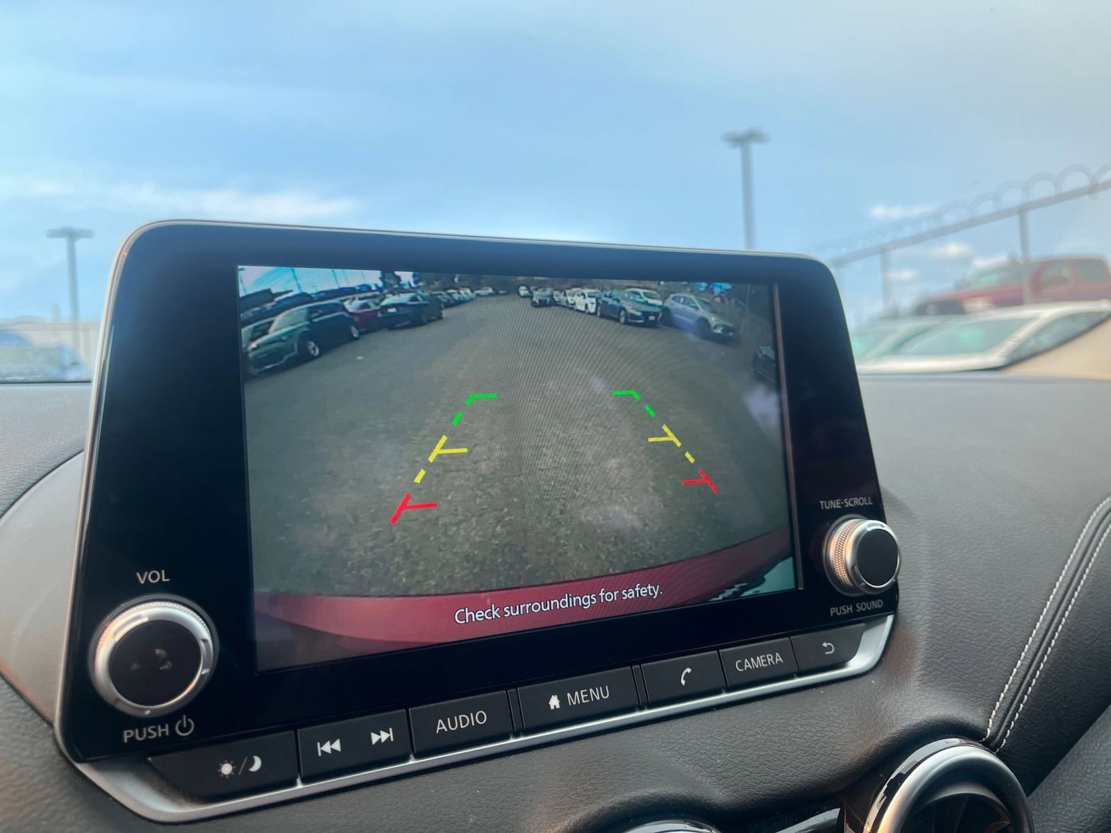 Thumbnail: 2024 Nissan Sentra - 17