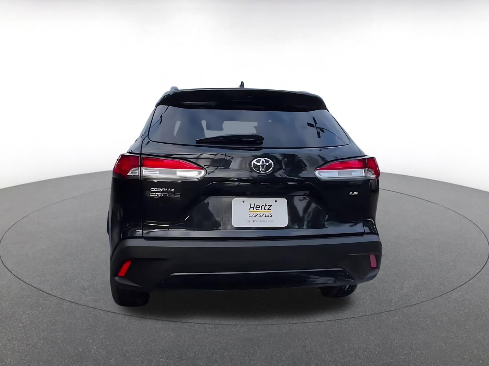 Thumbnail: 2025 Toyota Corolla Cross - 12