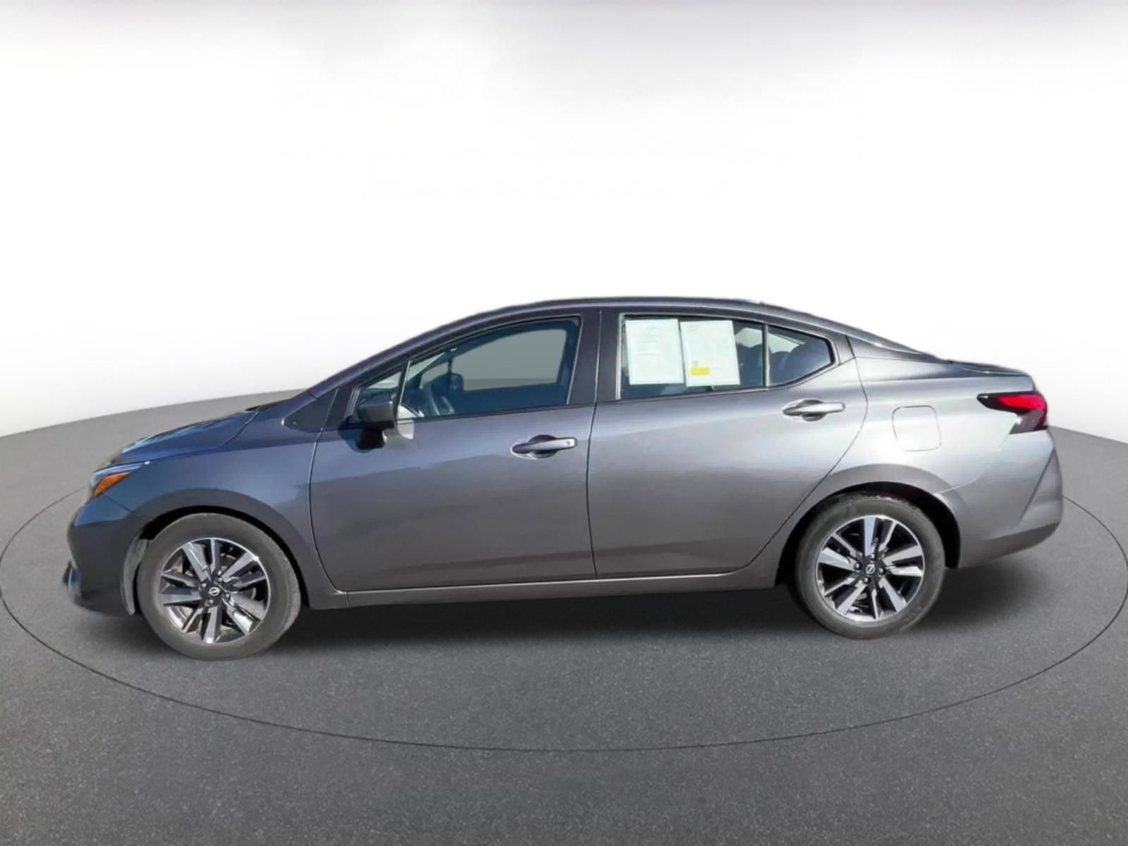 Thumbnail: 2025 Nissan Versa - 9