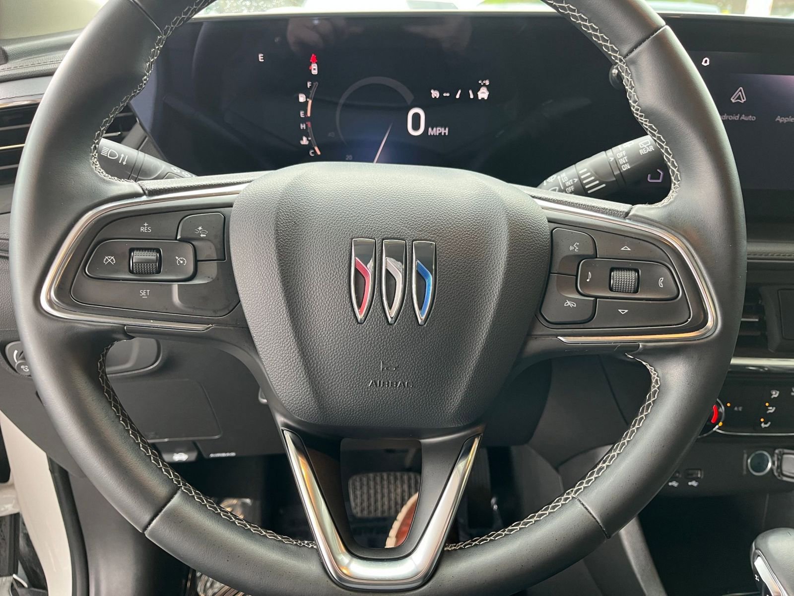 Thumbnail: 2025 Buick Encore GX - 29