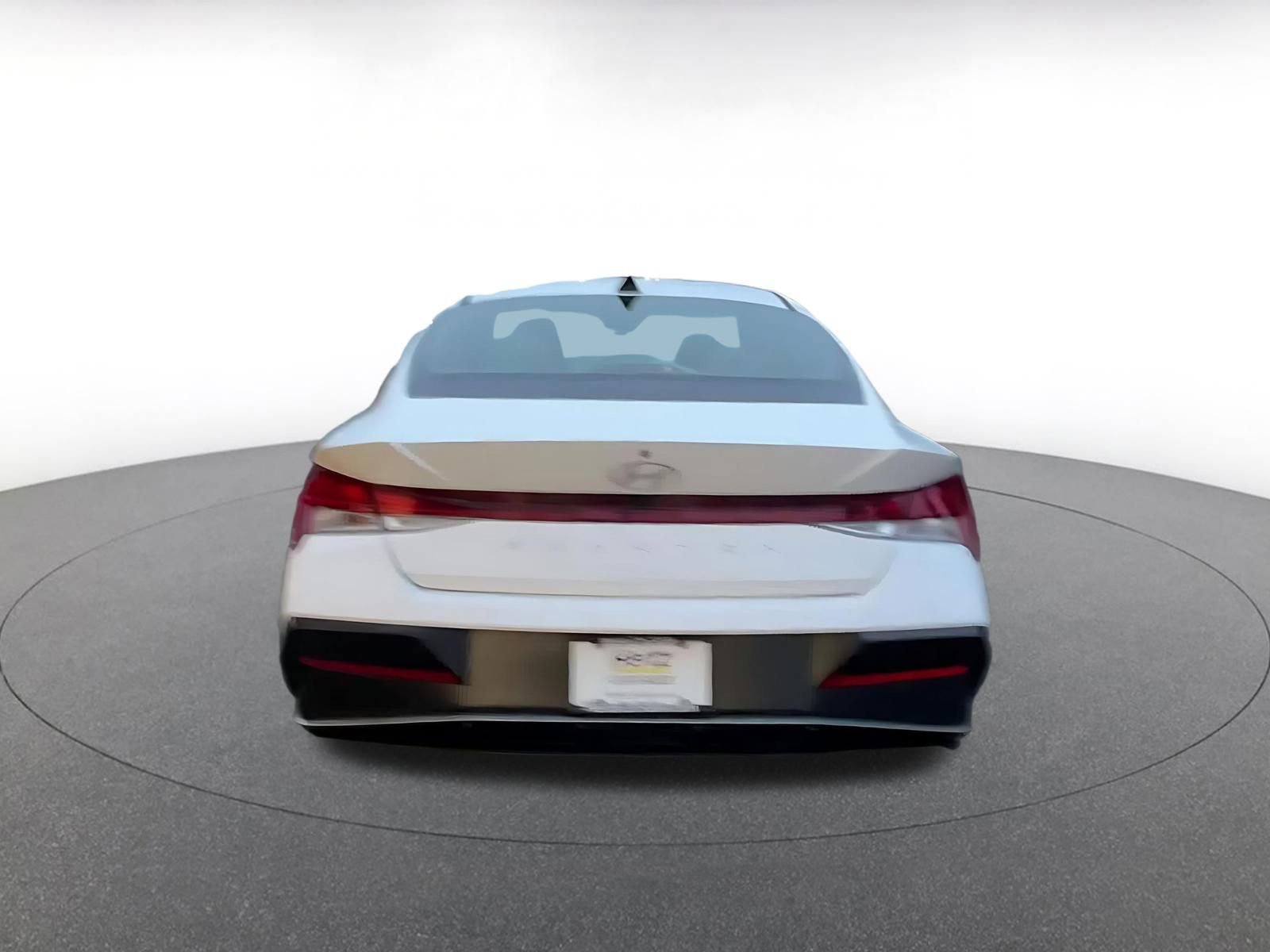 Thumbnail: 2025 Hyundai Elantra - 14